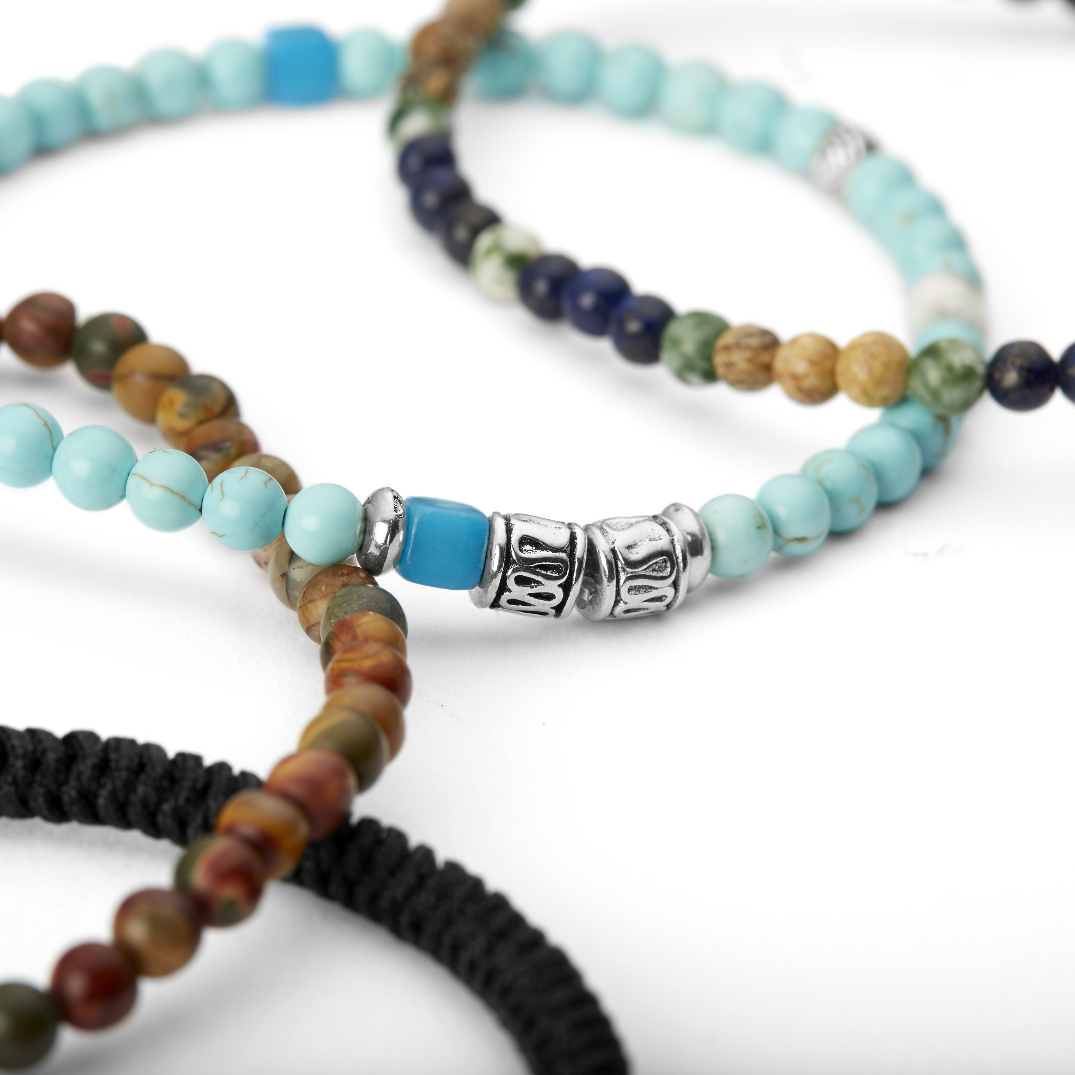 Ensemble de bracelets Wat - 8