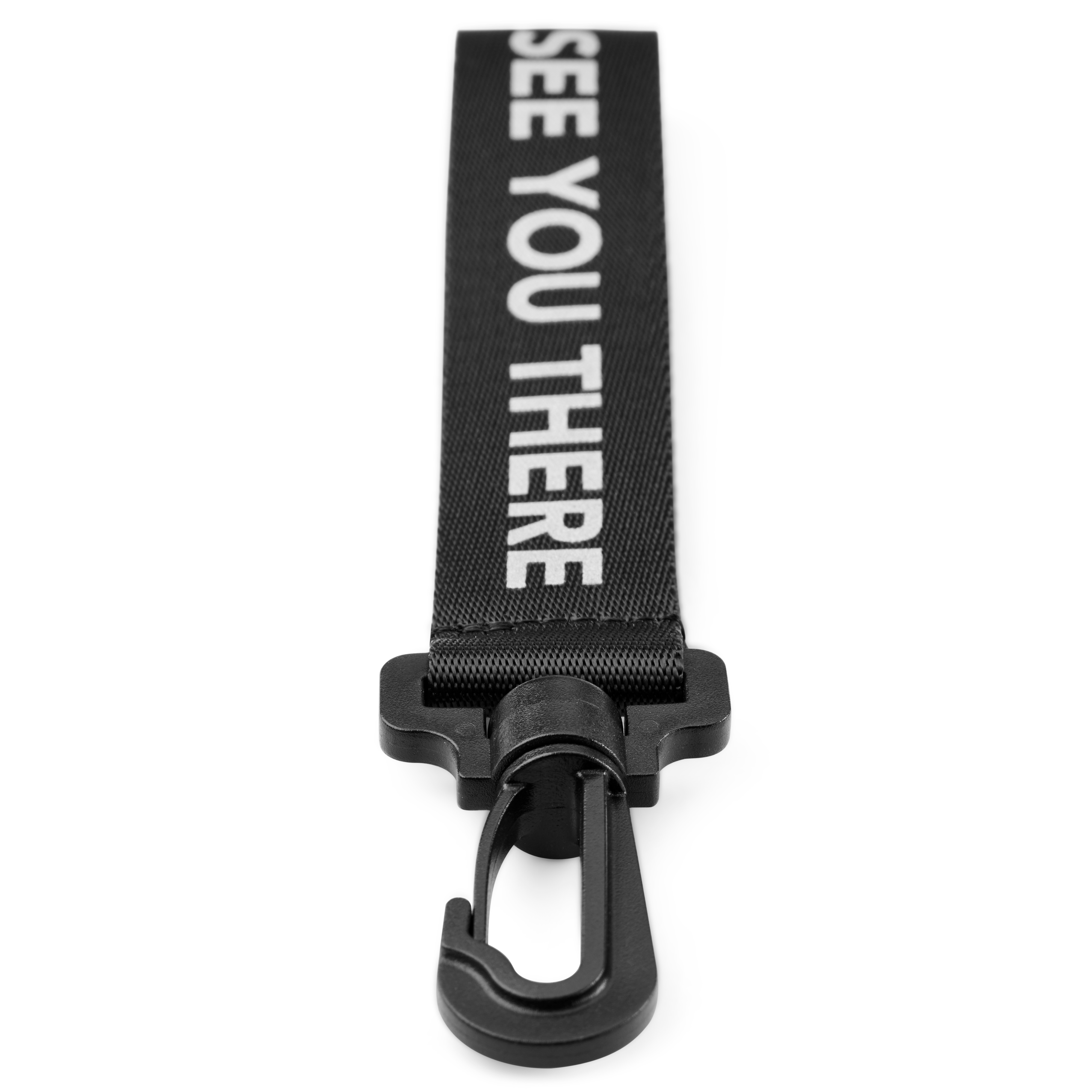 See You Bag Tag  - 2