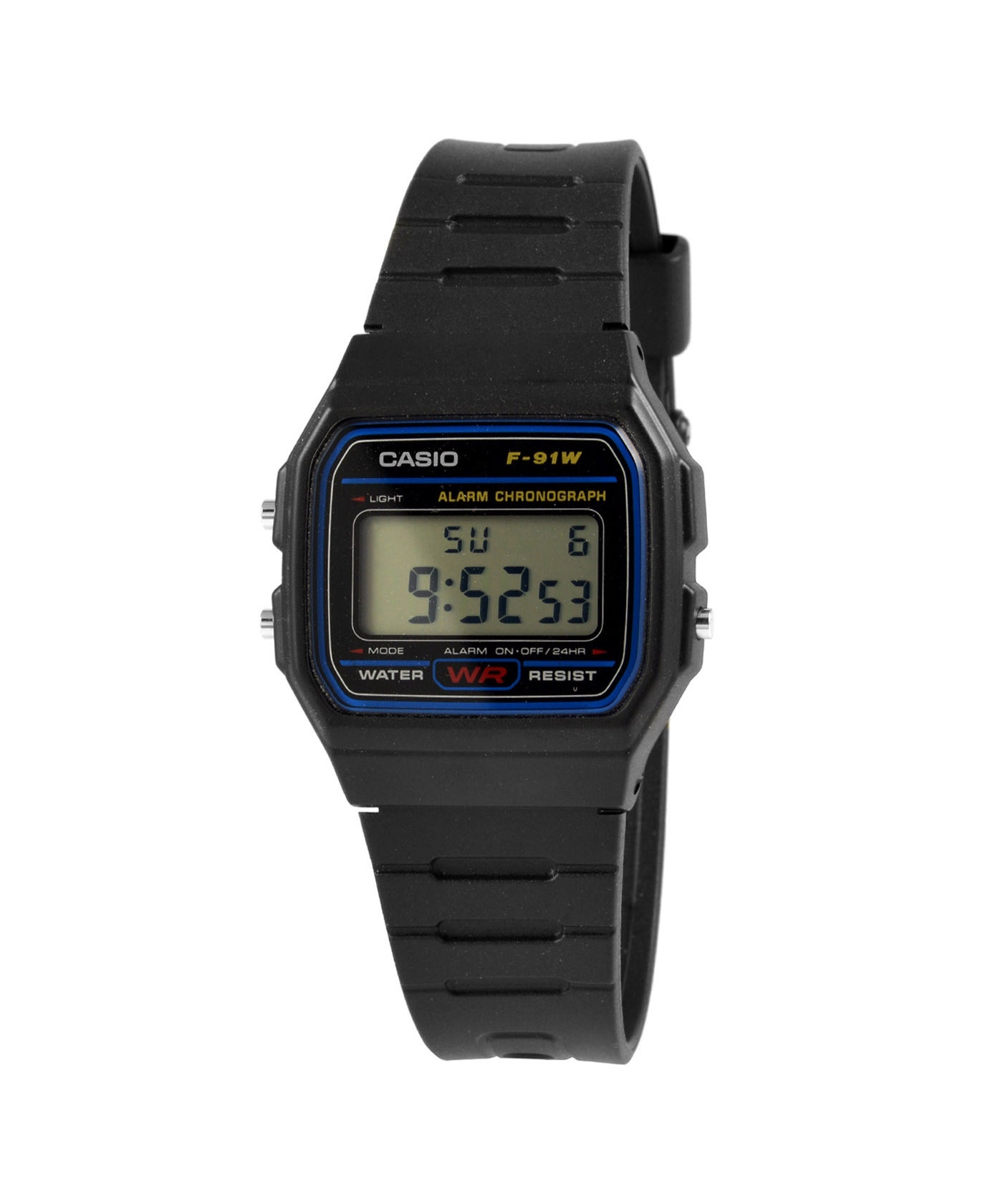 Casio discount illuminator instrucciones