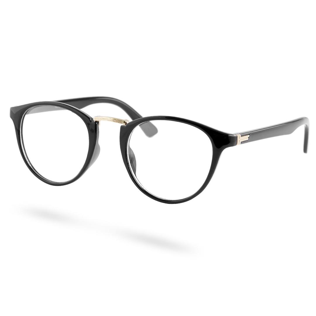 JRLLFD Montatura per occhiali retrò Cat Eye per occhiali da donna con lenti trasparenti, 1, taglia unica JRLLFD Montatura per occhiali retrò Cat Eye per occhiali da donna con lenti trasparenti, 1, taglia unica