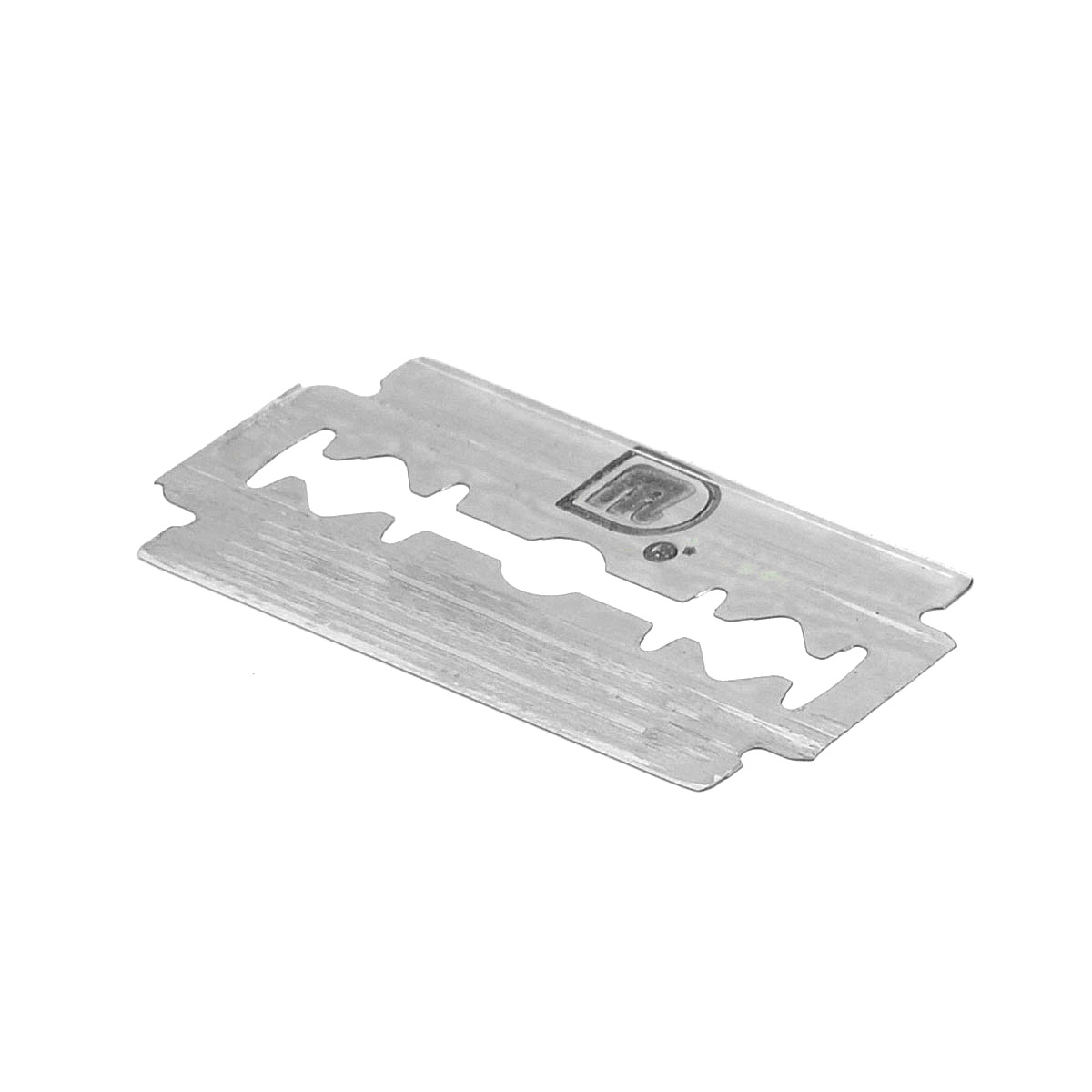 Modernes Schwarzes Pure Badger Dachshaar Rasierset - 9