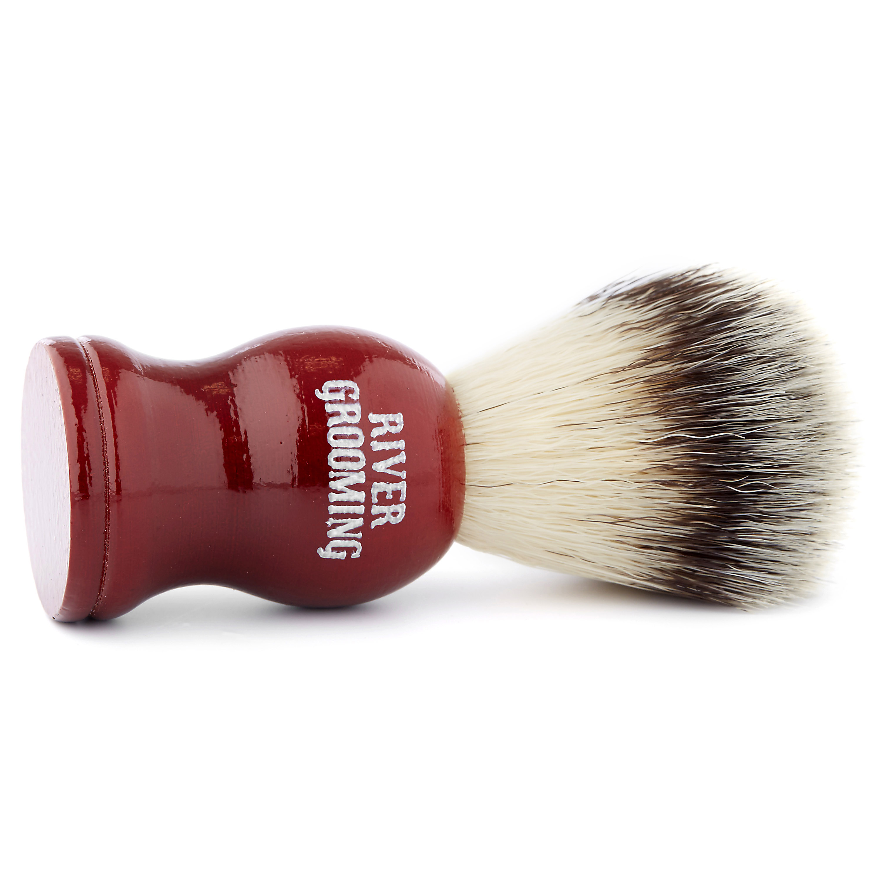 Tulipunainen partasuti - 2