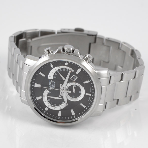 CASIO - Trendy Classic Ur - 1