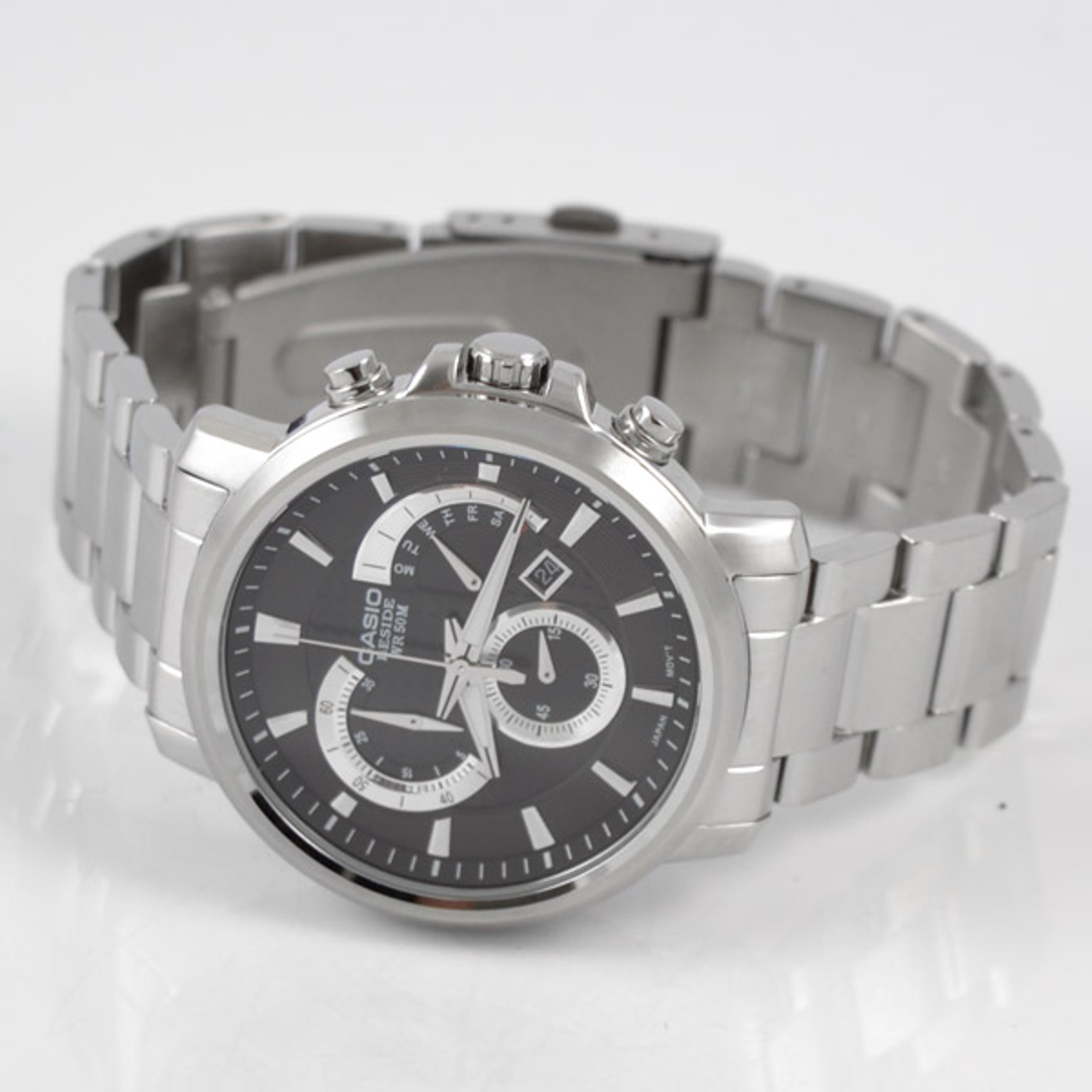 CASIO - Trendy Classic Ur - 1