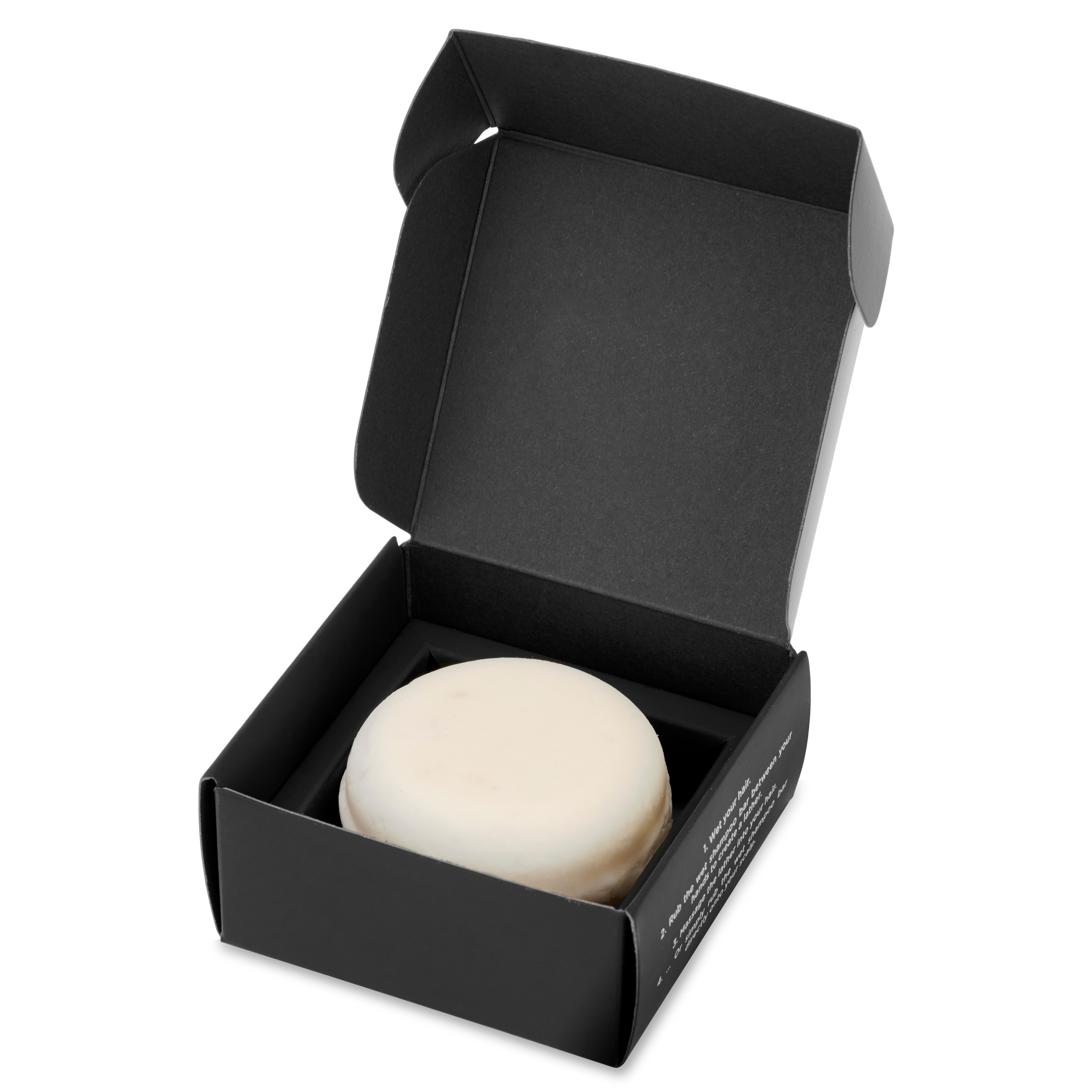 Danish Forest -palashampoo - 3