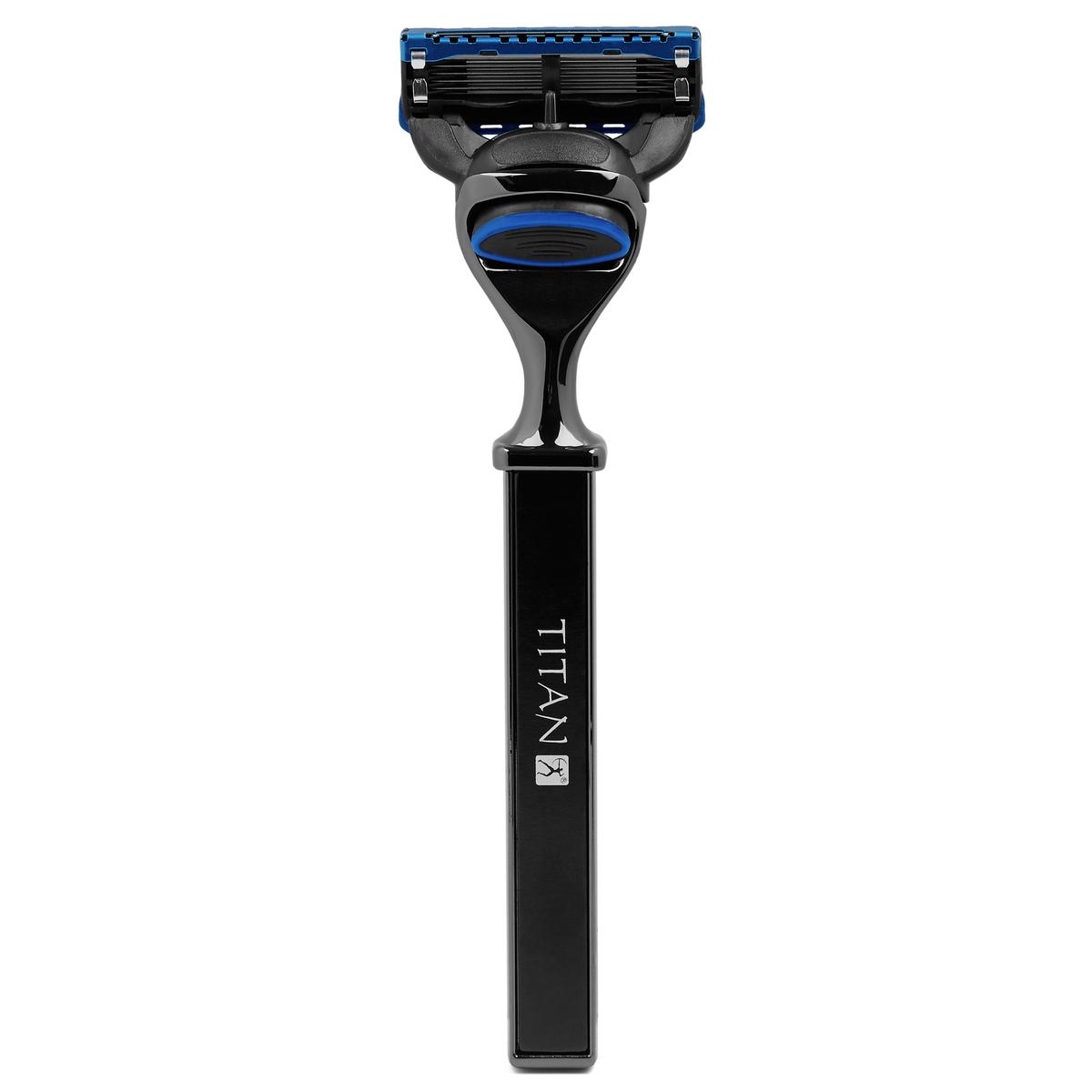 Black Titan Razor | Titan | 30 day return policy