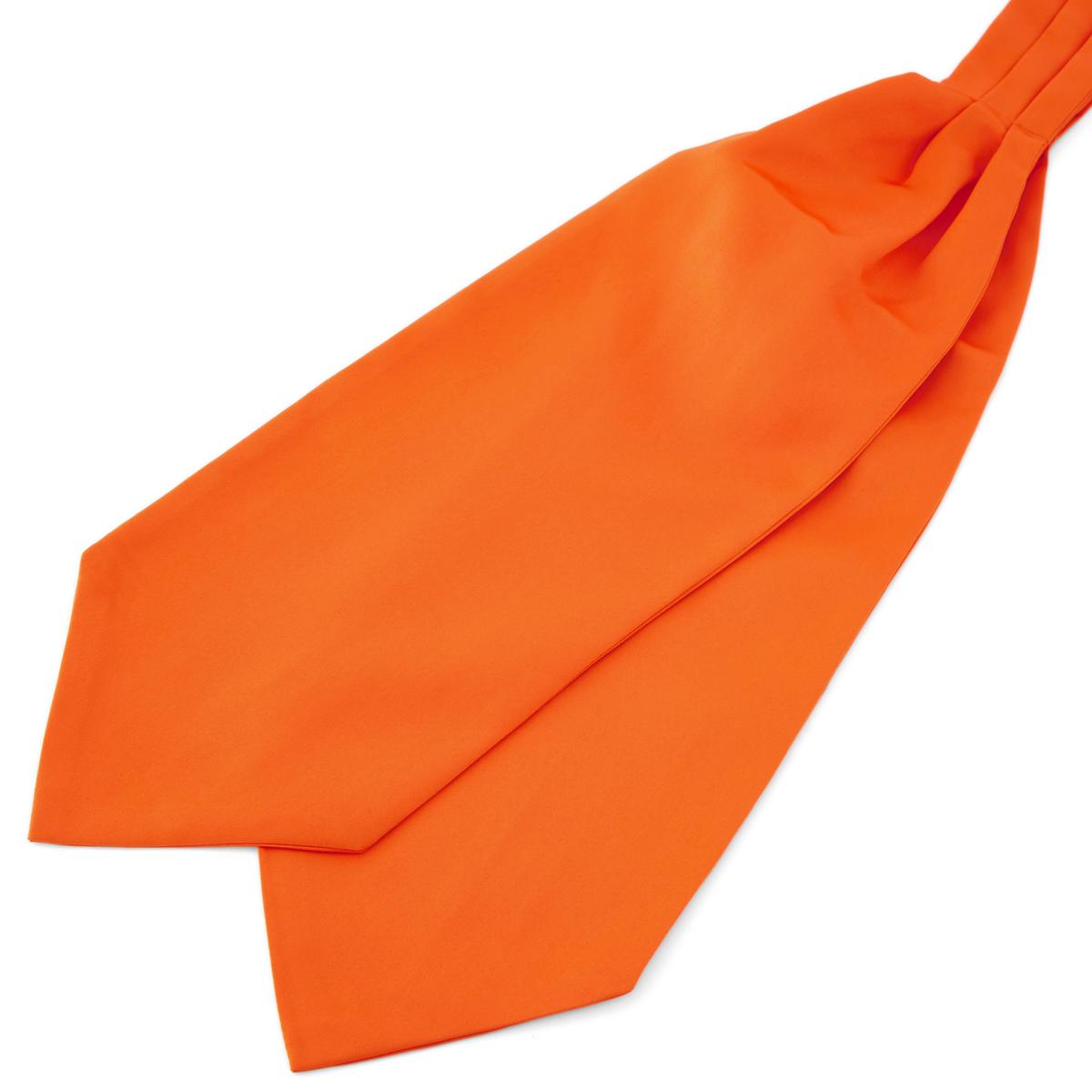 Corbatón básico naranja chillón | ¡En stock! | Trendhim