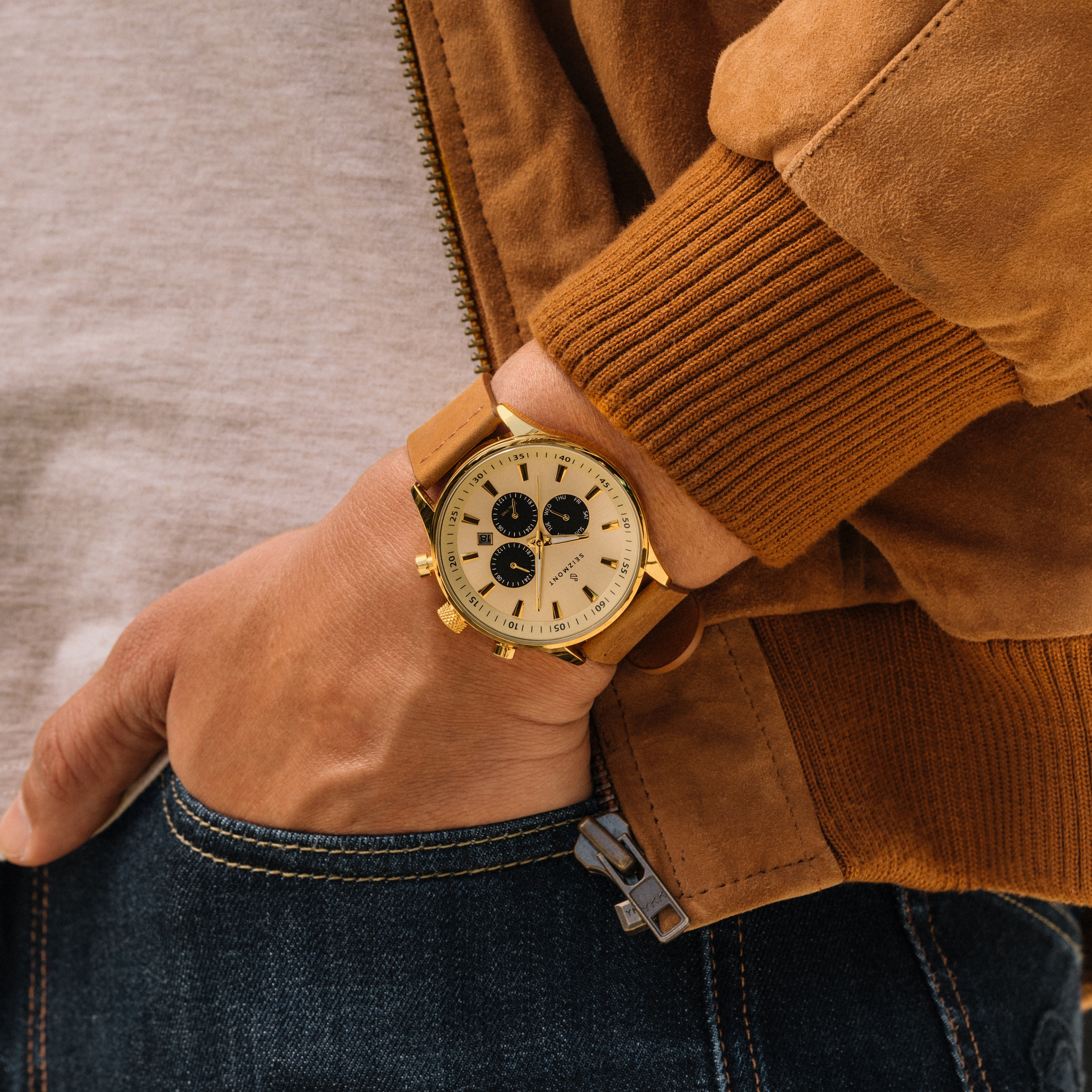 Reloj Troika Julian II - 4