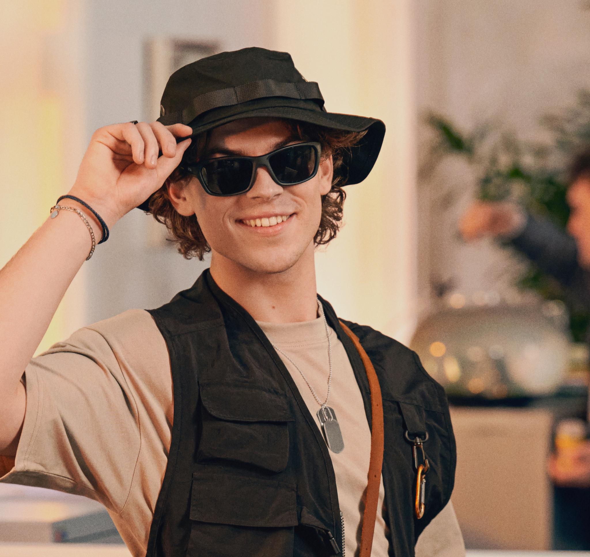 Explorer style Explorer style