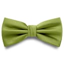 Sea Green Pre-Tied Grosgrain Bow Tie Sea Green Pre-Tied Grosgrain Bow Tie