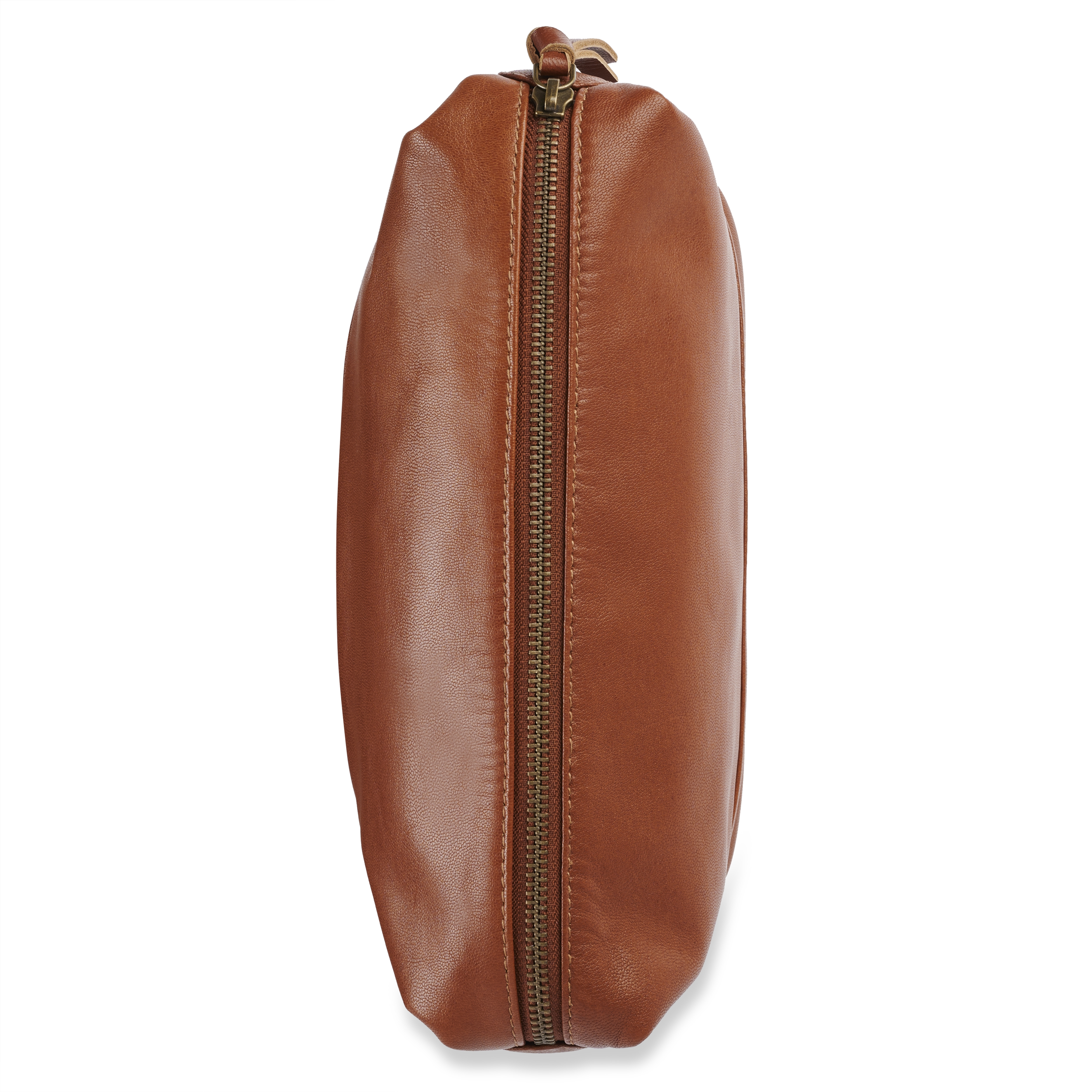 Necessär | Mocka Getskinn - 6