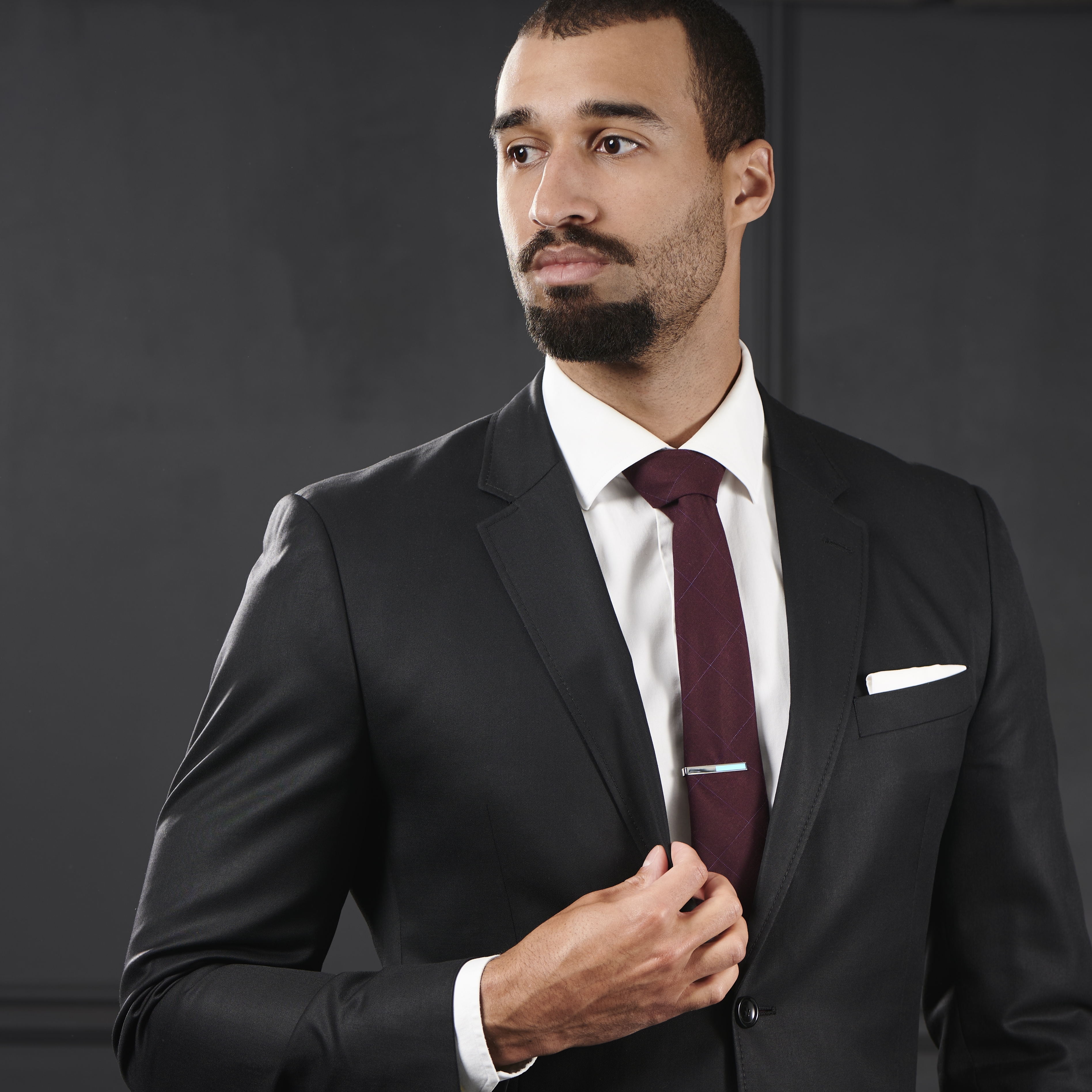 Spinka do krawata Balasz Geo Remix - 6