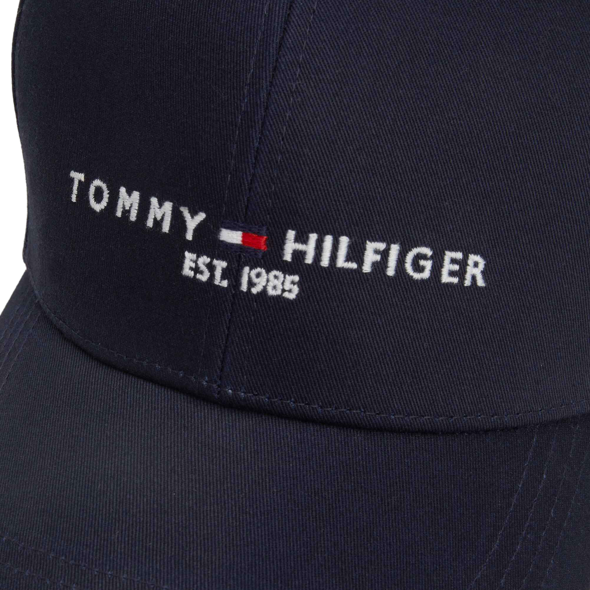 Tommy Hilfiger Established Cap Wüstensand - 8