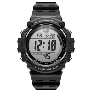 Casio Collection AE-1500WH-1AVEF Casio Collection AE-1500WH-1AVEF