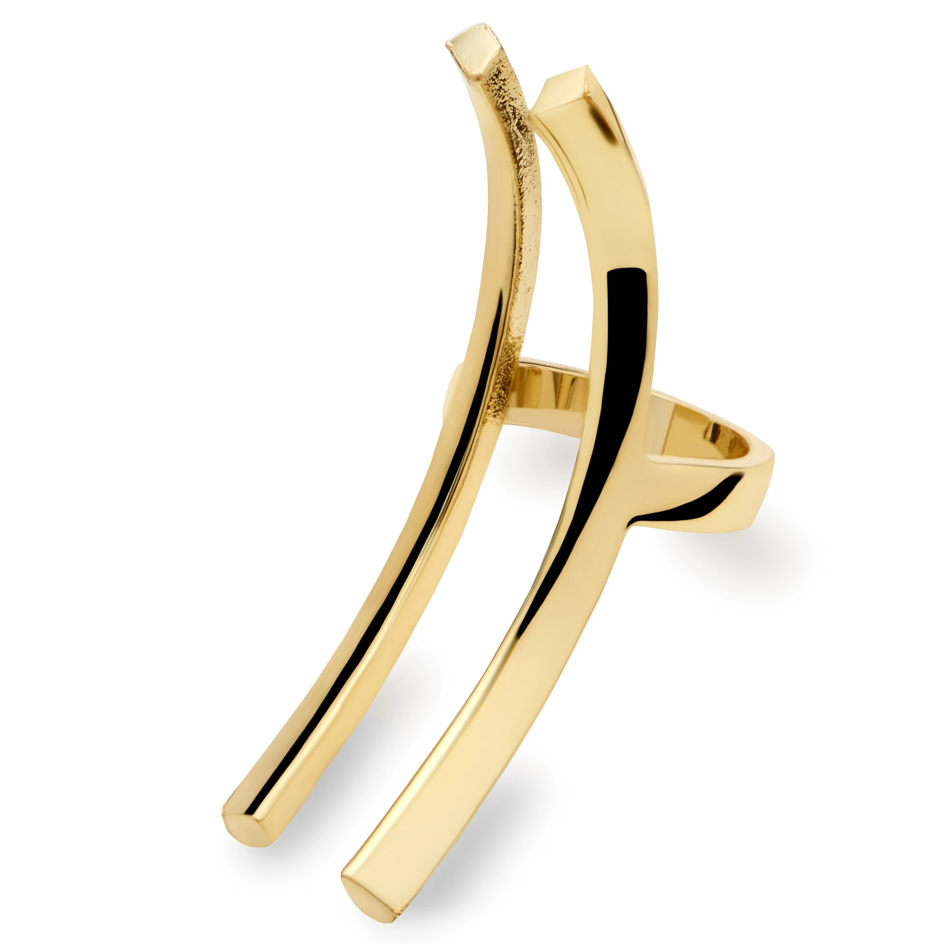Helix Color Chart Helix | Orecchino ear cuff Helix color oro | Disponibile! | Otsu