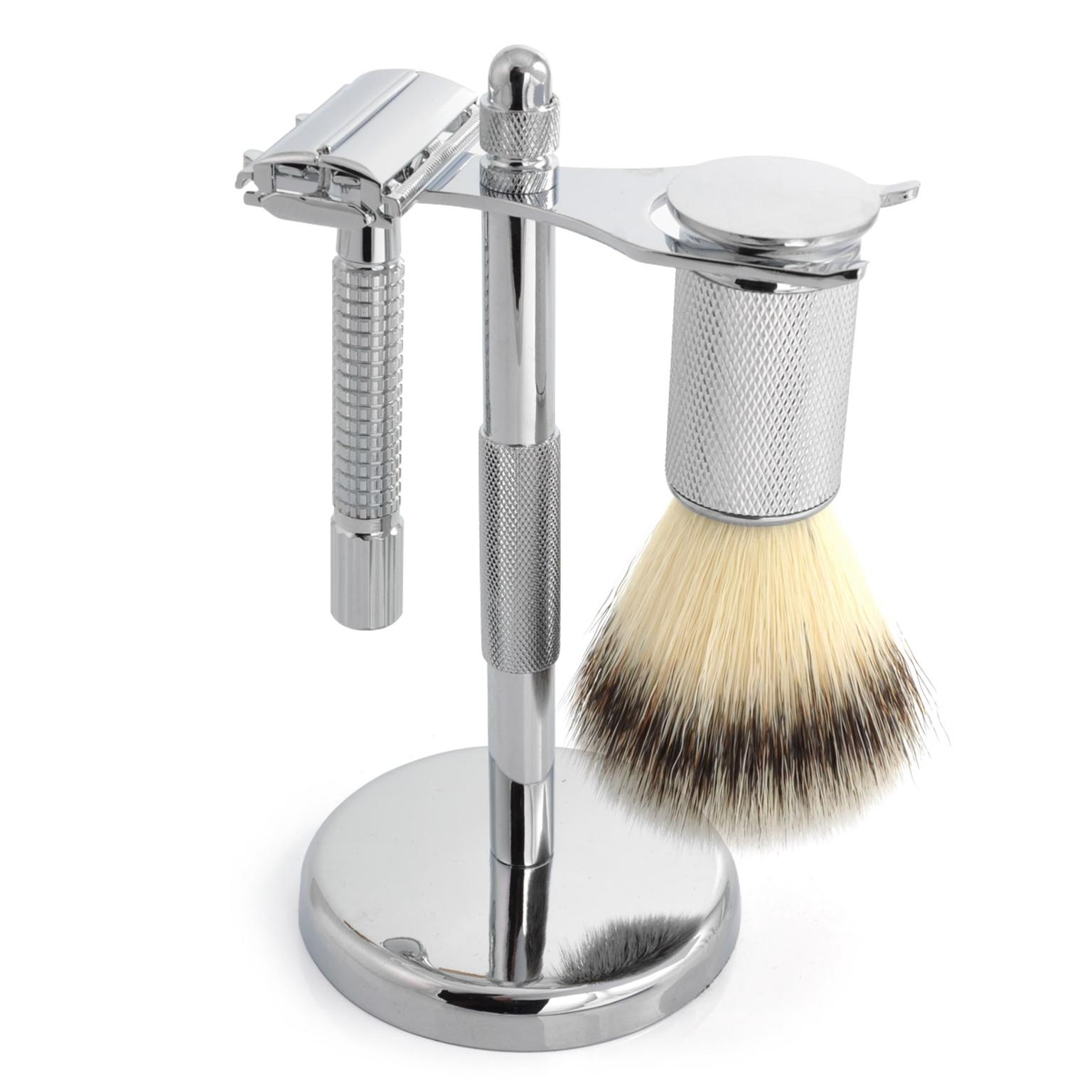 Basic Shave Set Basic Shave Set