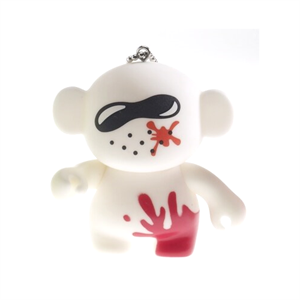 Monskey Jason - Nøglering - 1