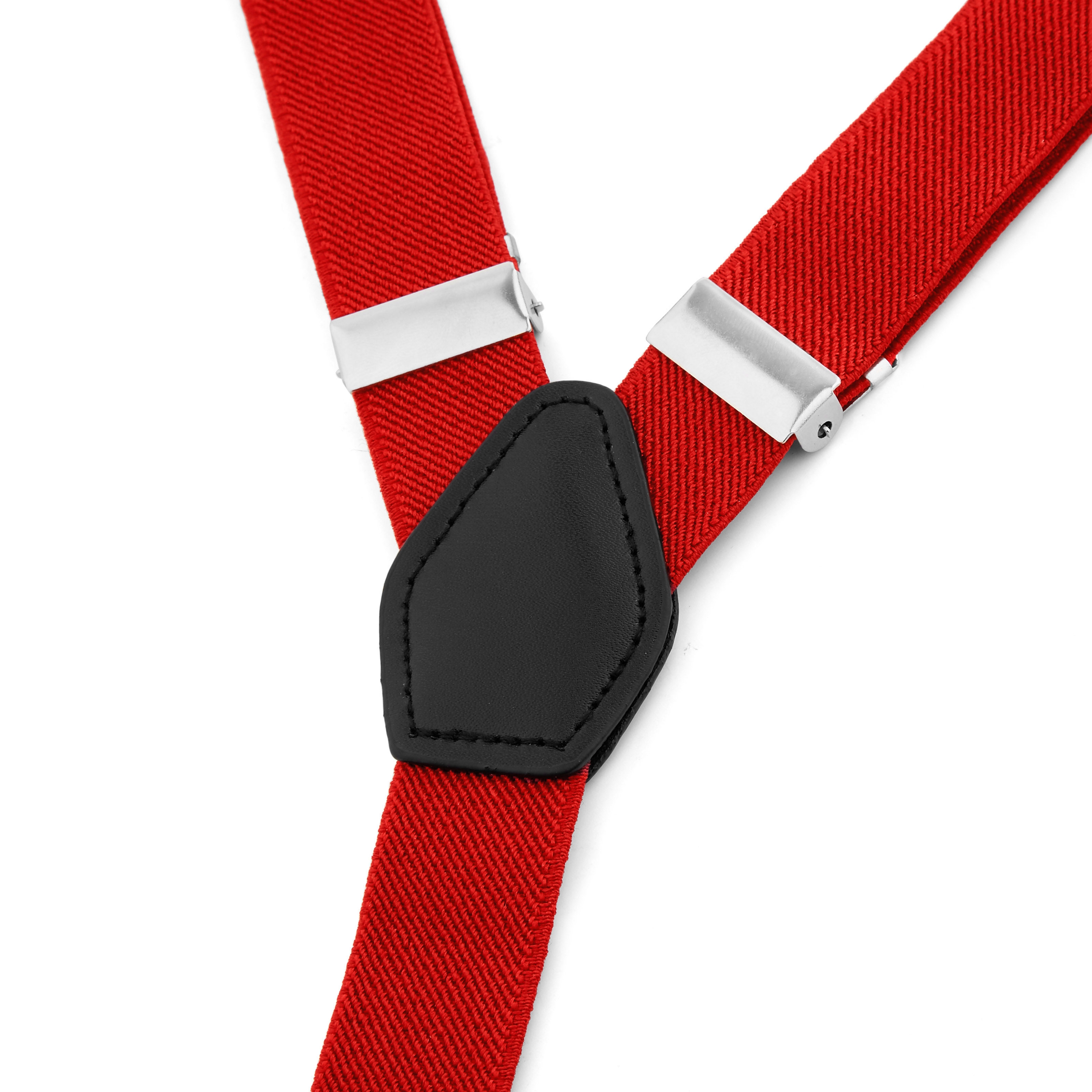 Slanke Røde Seler - 3