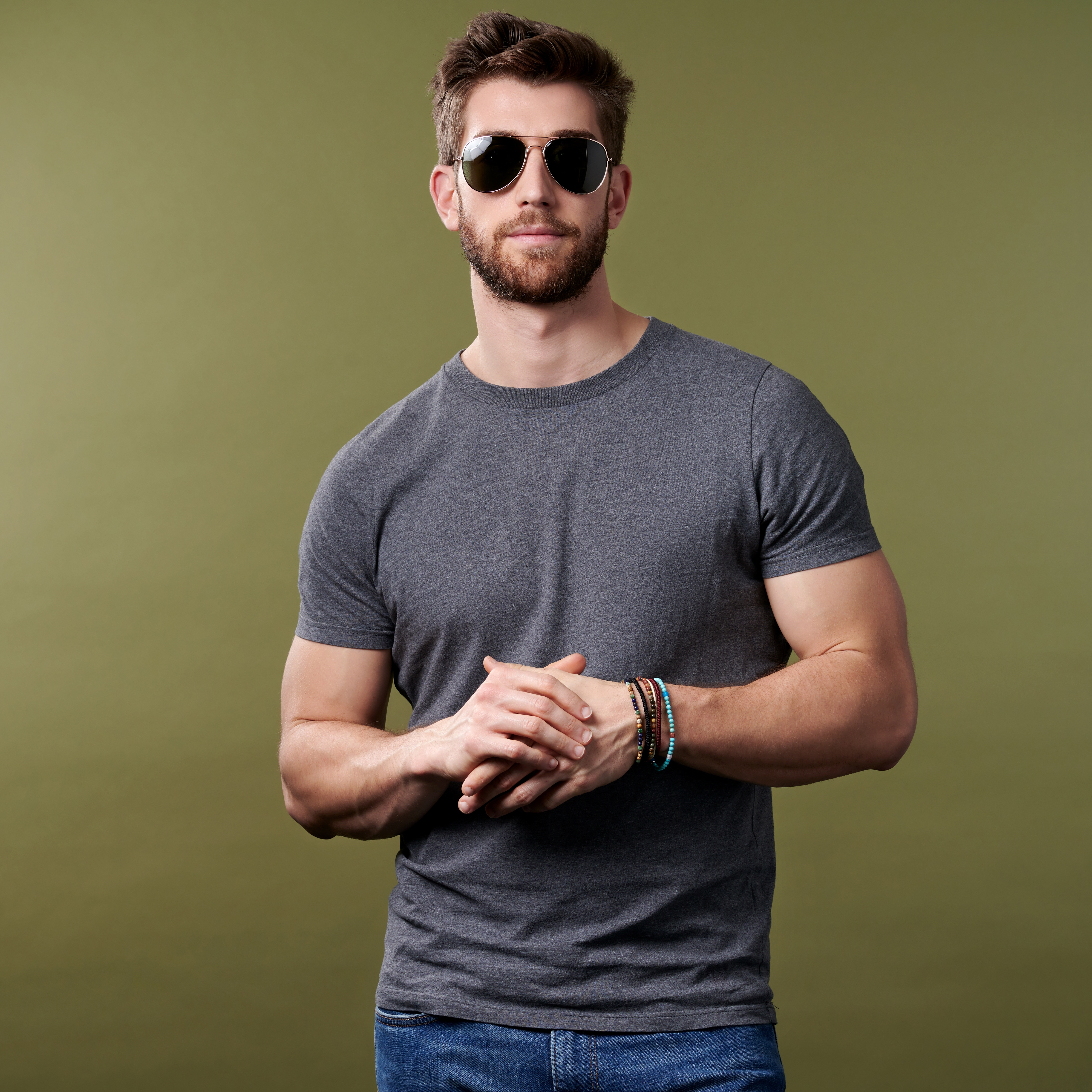 Wat Bracelet Set  - 2