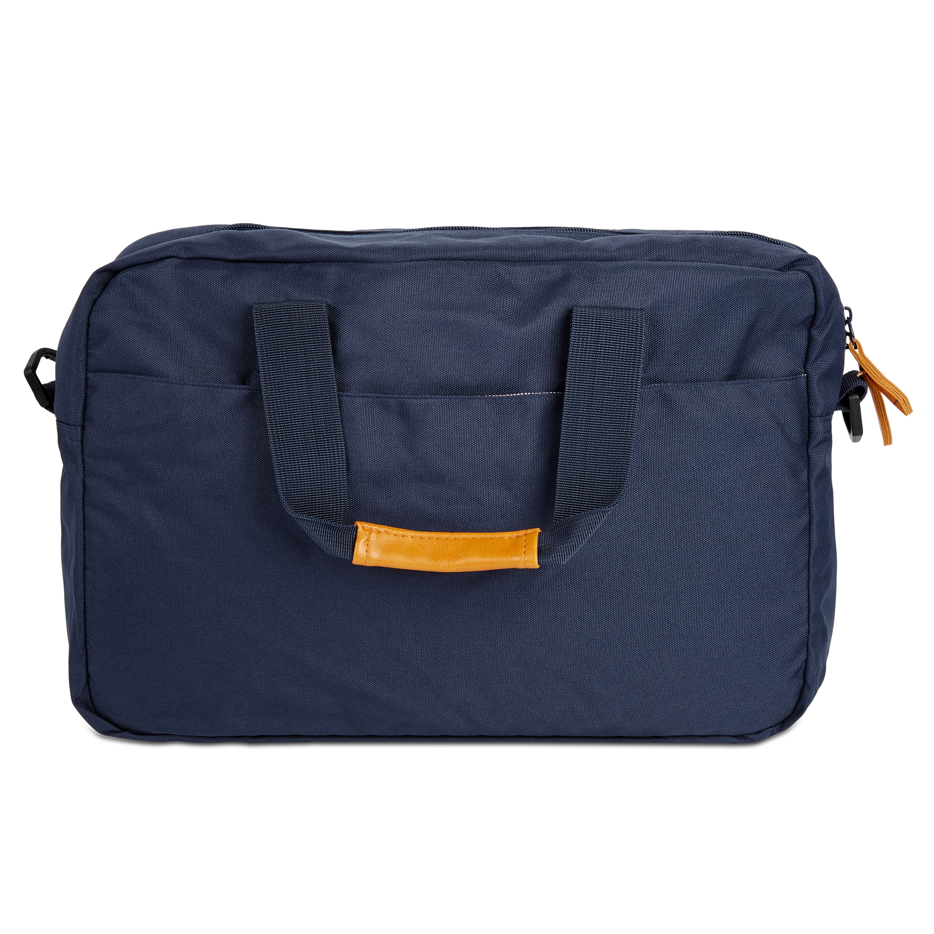 Lars Marineblaue Laptoptasche - 2