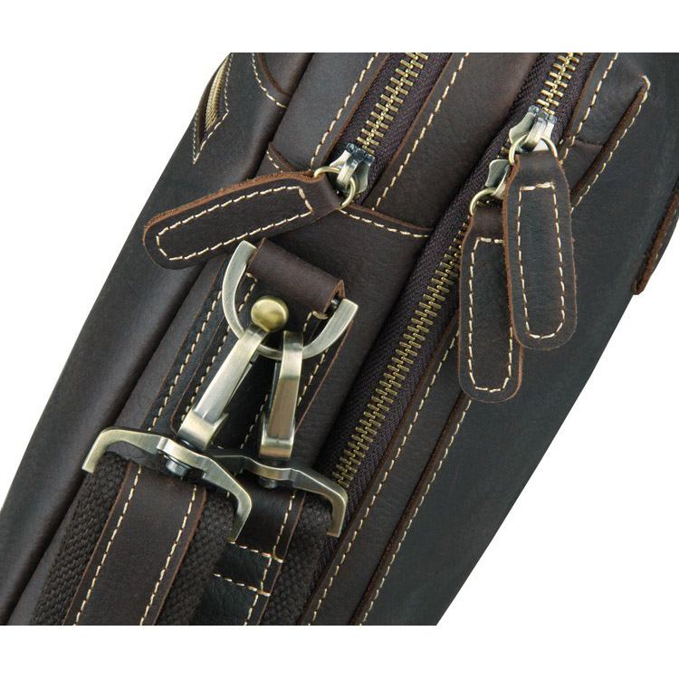 Essus Leather Case - 7