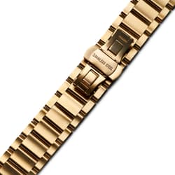 Orologio Blake Oversize Tonalità Oro Con Bracciale In Maglia Milanese | Michael Kors [IT - Foto 12