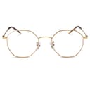 Executive Gold-Tone Glasses Executive Gold-Tone Glasses