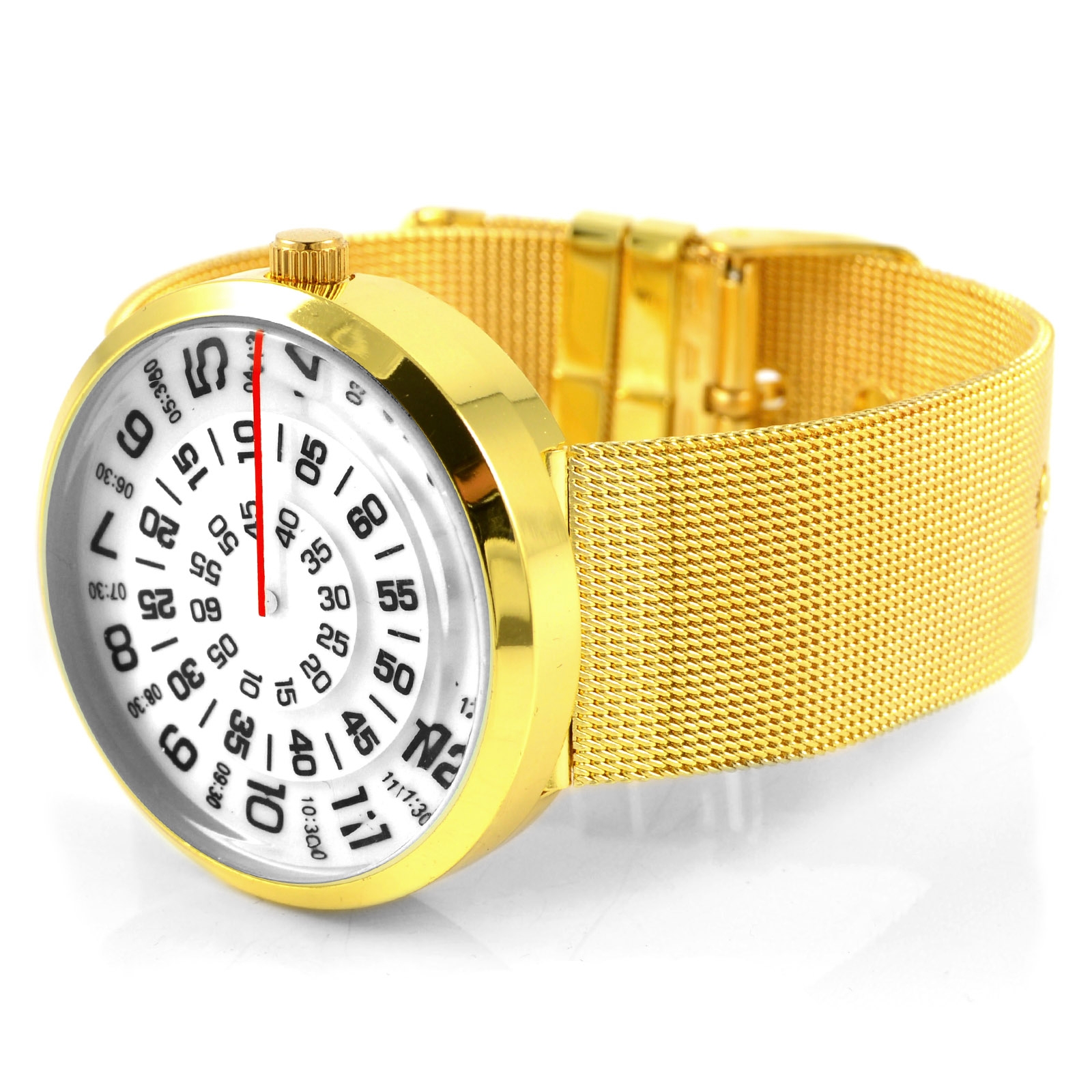 Gullfarget Incepticon Herreur - 2