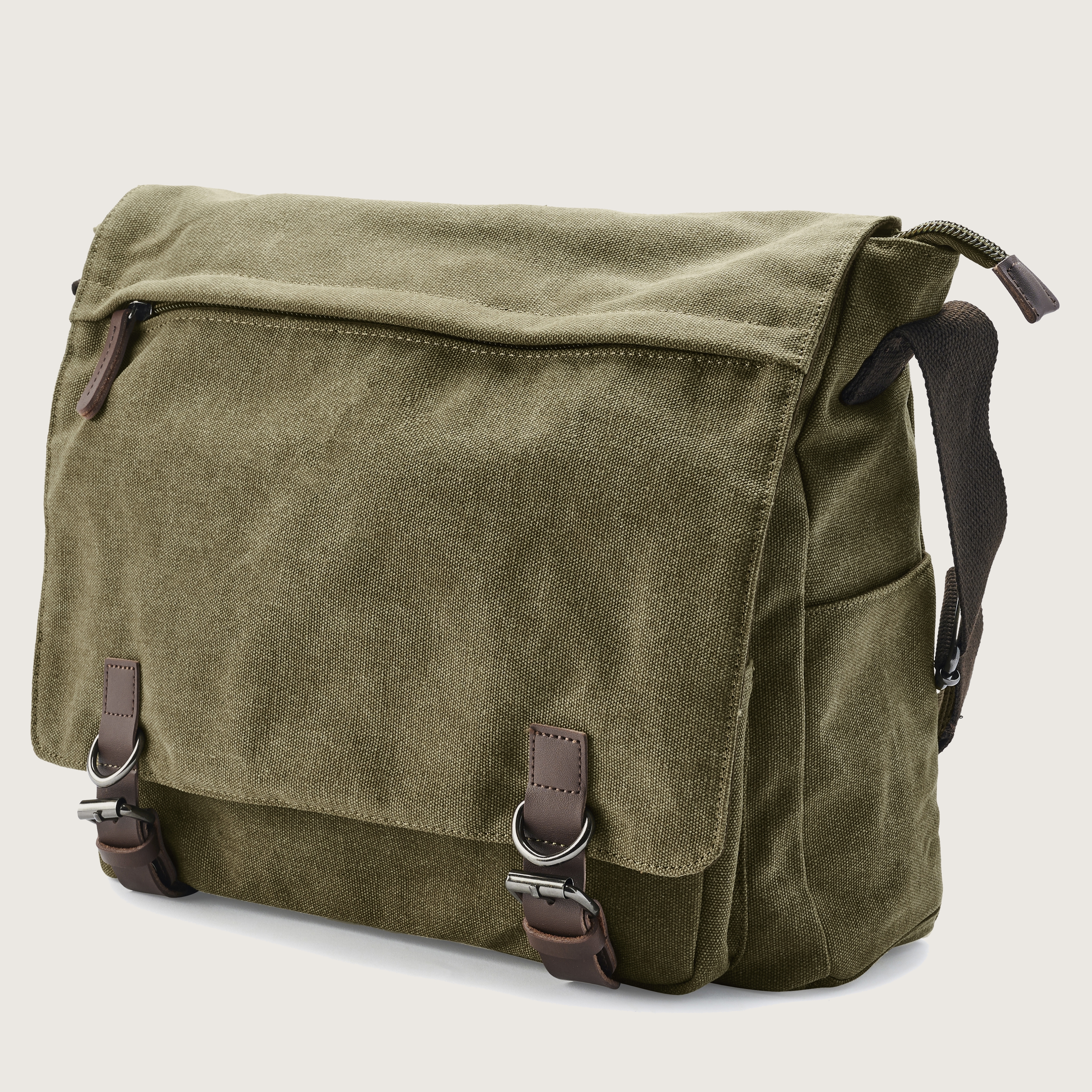 ★TOUT Y EST★ Popa Unisex Small Messenger Bag Sage Green 09 Amazon.com: BYKOINE Small Messenger Satchel for Women