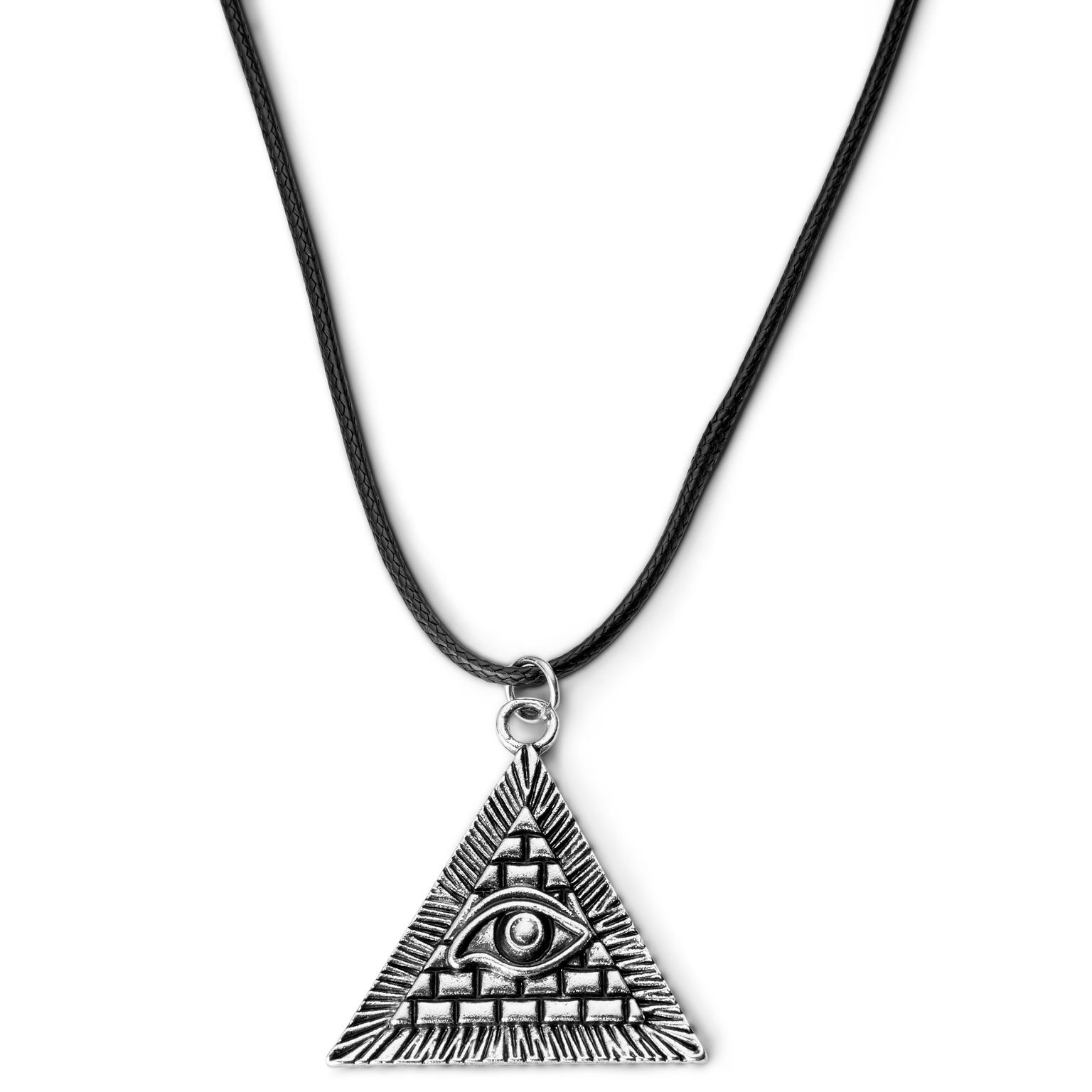 Κολιέ Wicter Eye of Providence Κολιέ Wicter Eye of Providence
