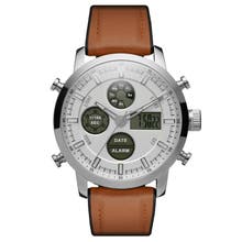 Montres chronographes pour homme