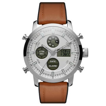 Slade Militum Military Chronograph Armbanduhr Slade Militum Military Chronograph Armbanduhr