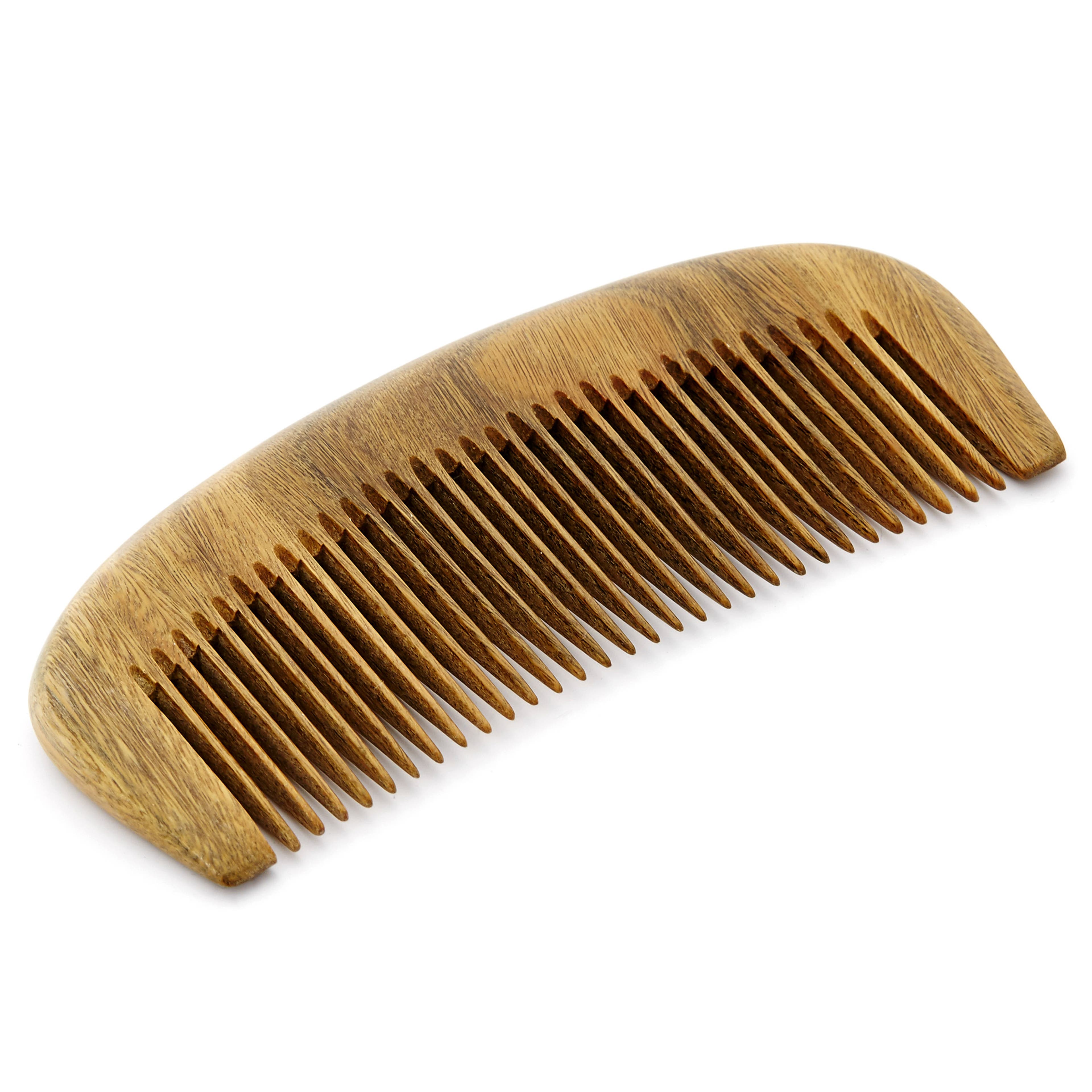 Wedge Sumac Comb