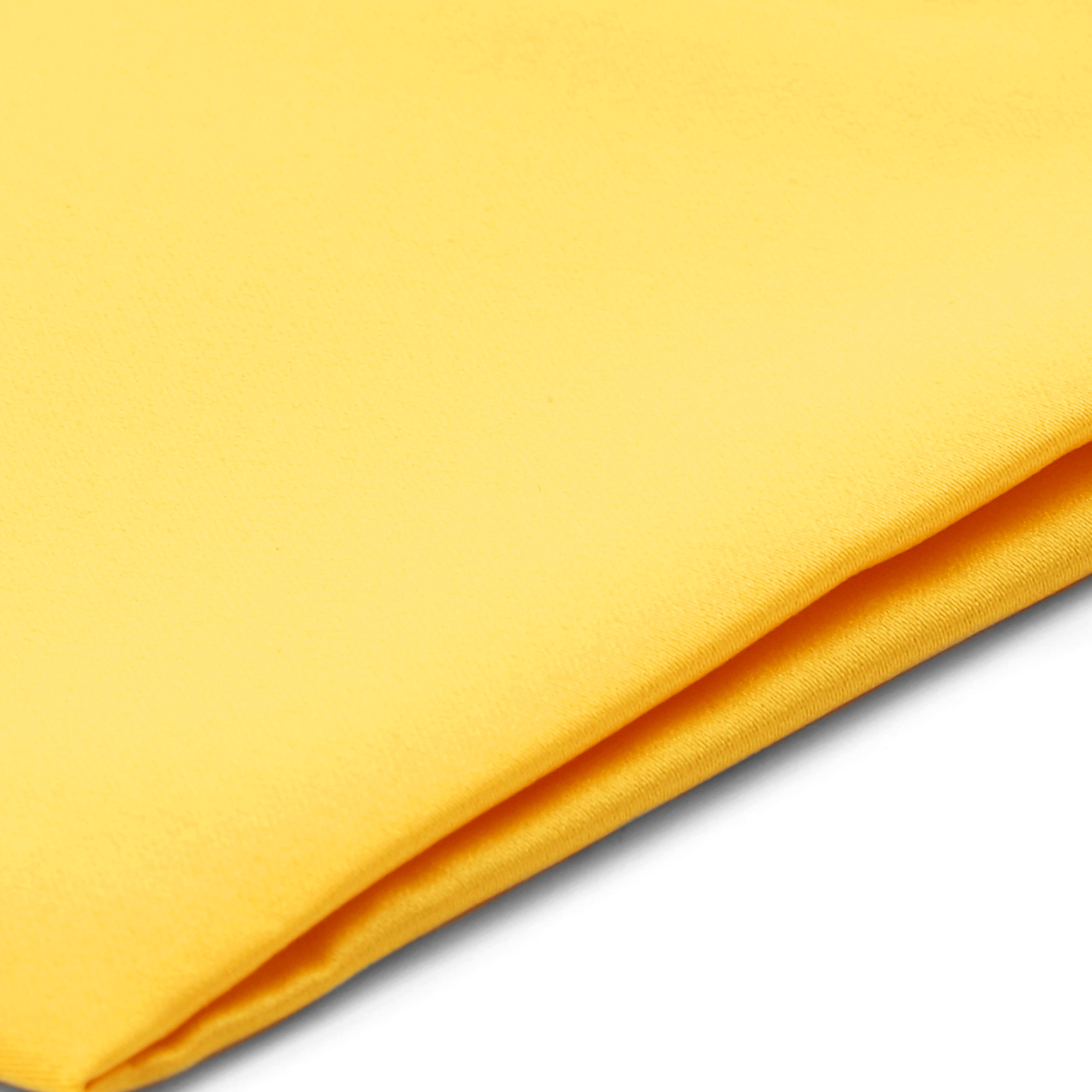 Kanariegul Basic Bröstnäsduk - 2