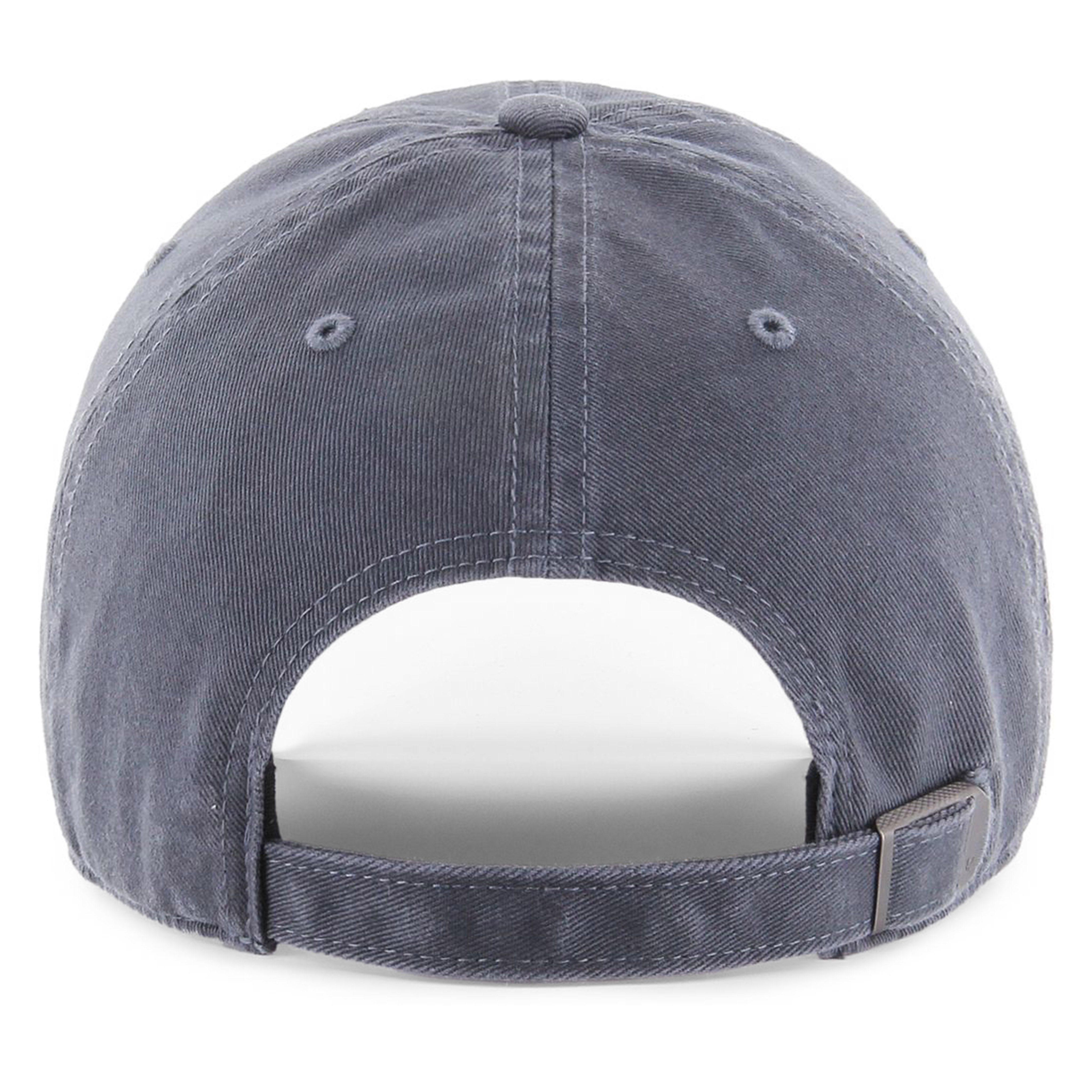 '47 CLEAN UP | Vintage marinblå MLB New York Yankees-keps med liten logga - 3
