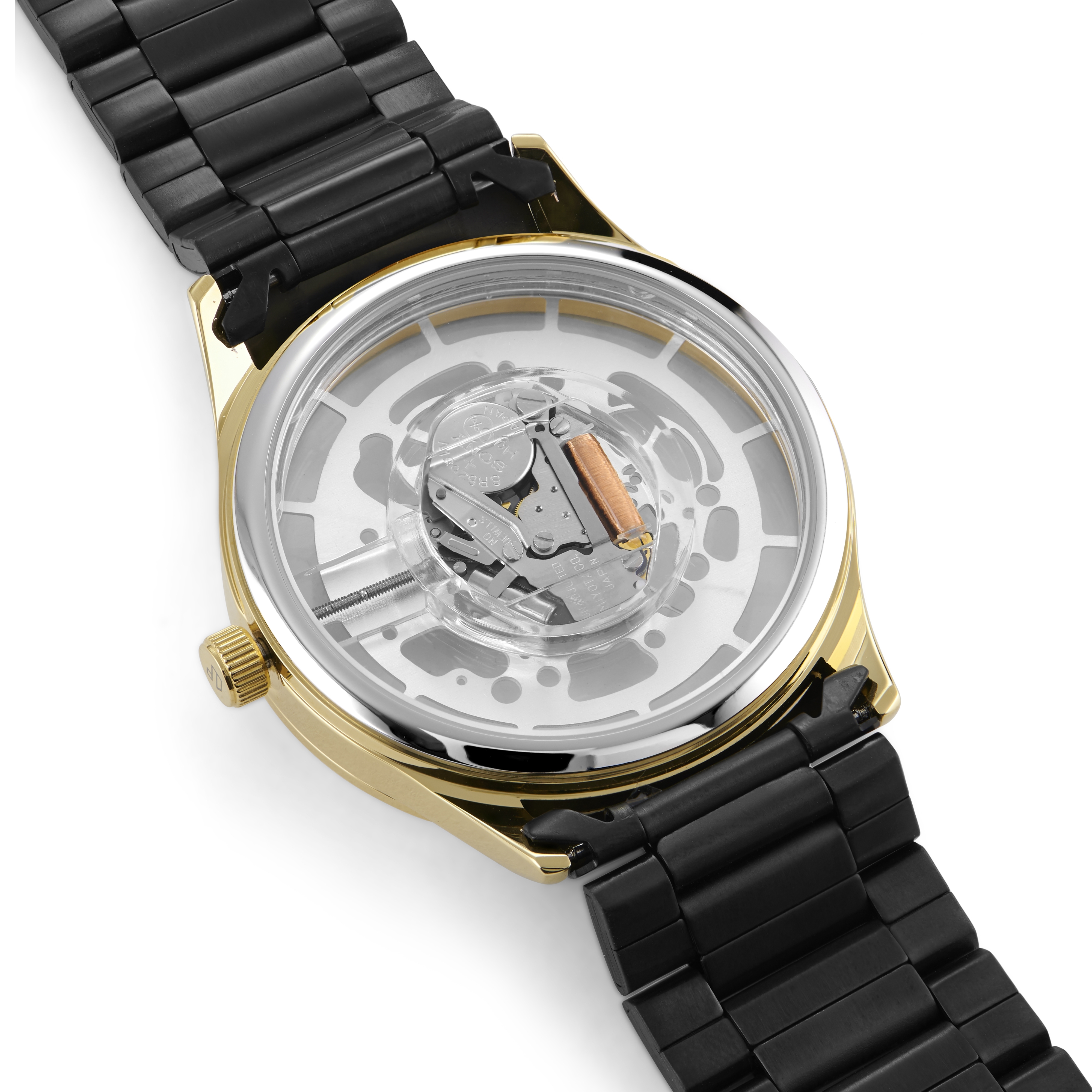 Reloj Phantom Serge de edición limitada - 3