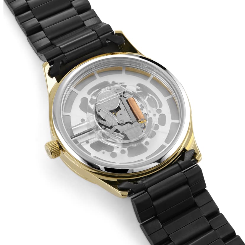 Relógio Phantom Serge - Edição Limitada | Em stock! | Seizmont