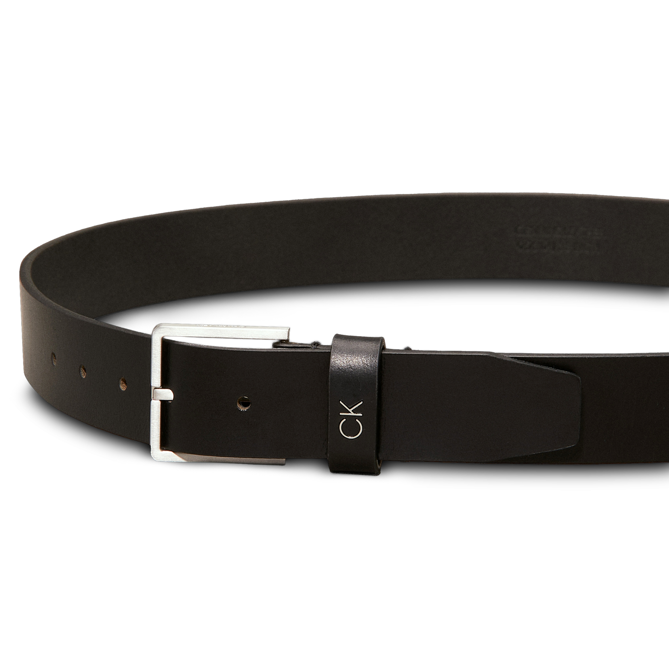 Calvin Klein Format Belt Black - 3