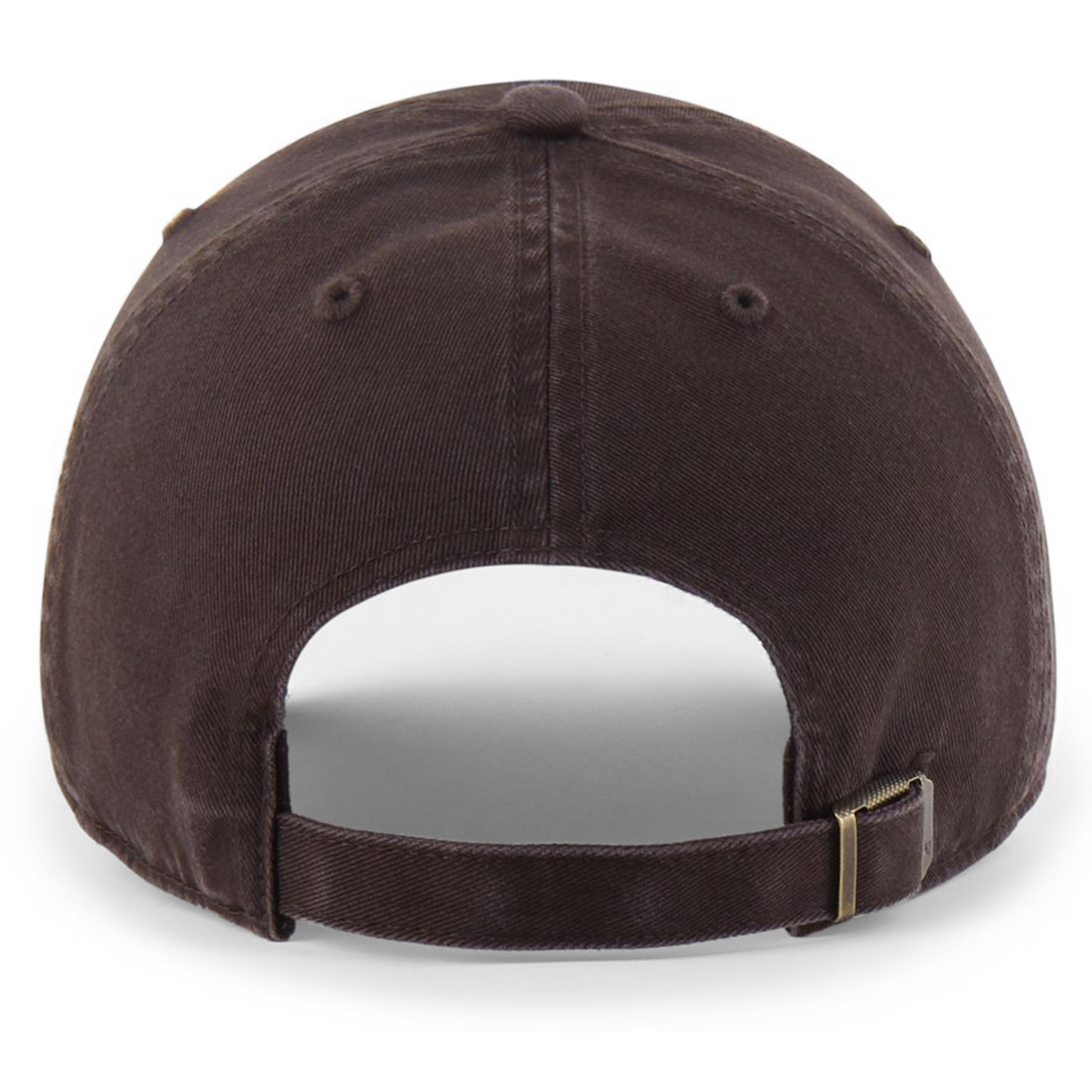 '47 MVP | Brun MLB New York Yankees snapback-keps - 3