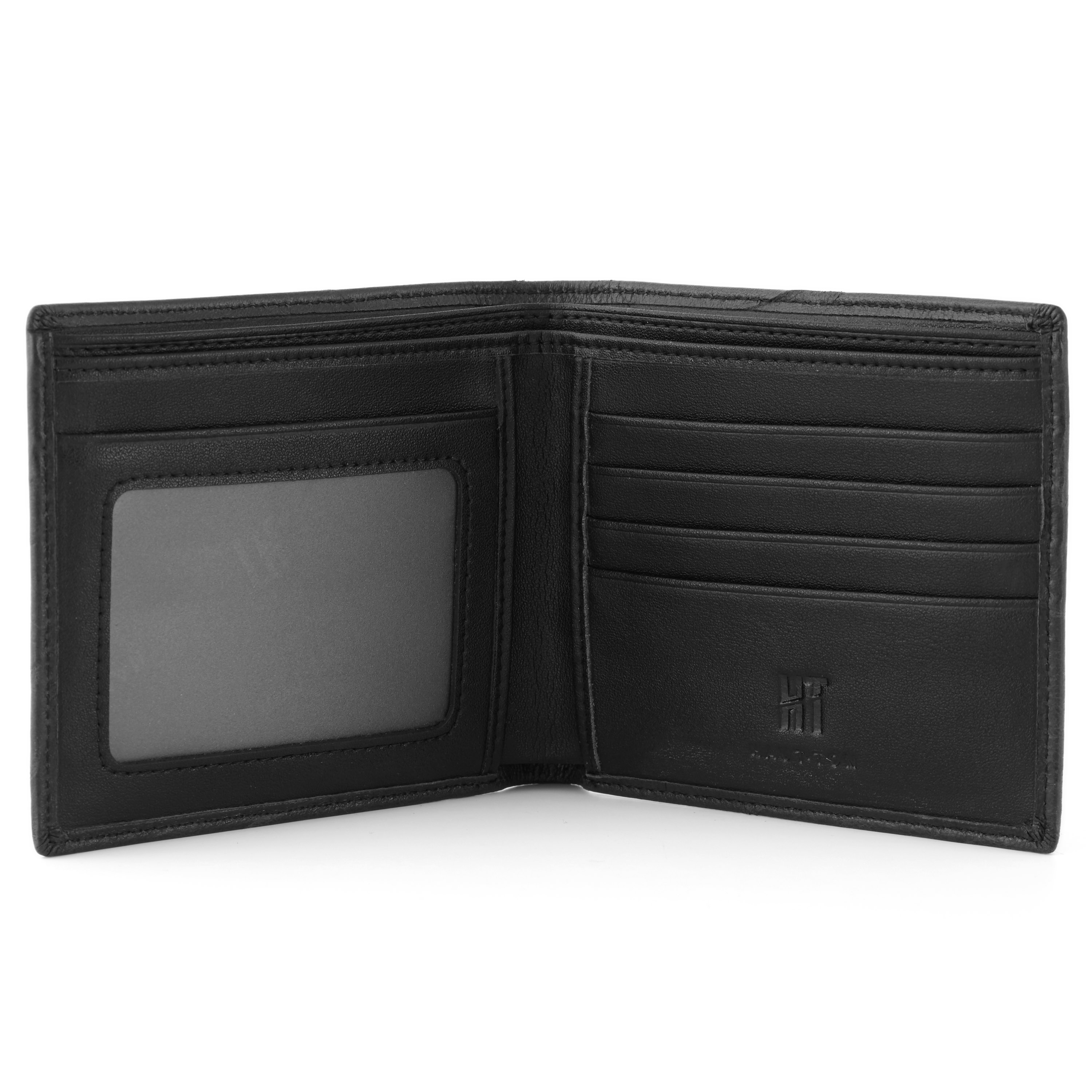 Carteira Compacta Cravejada Hautton  - 2