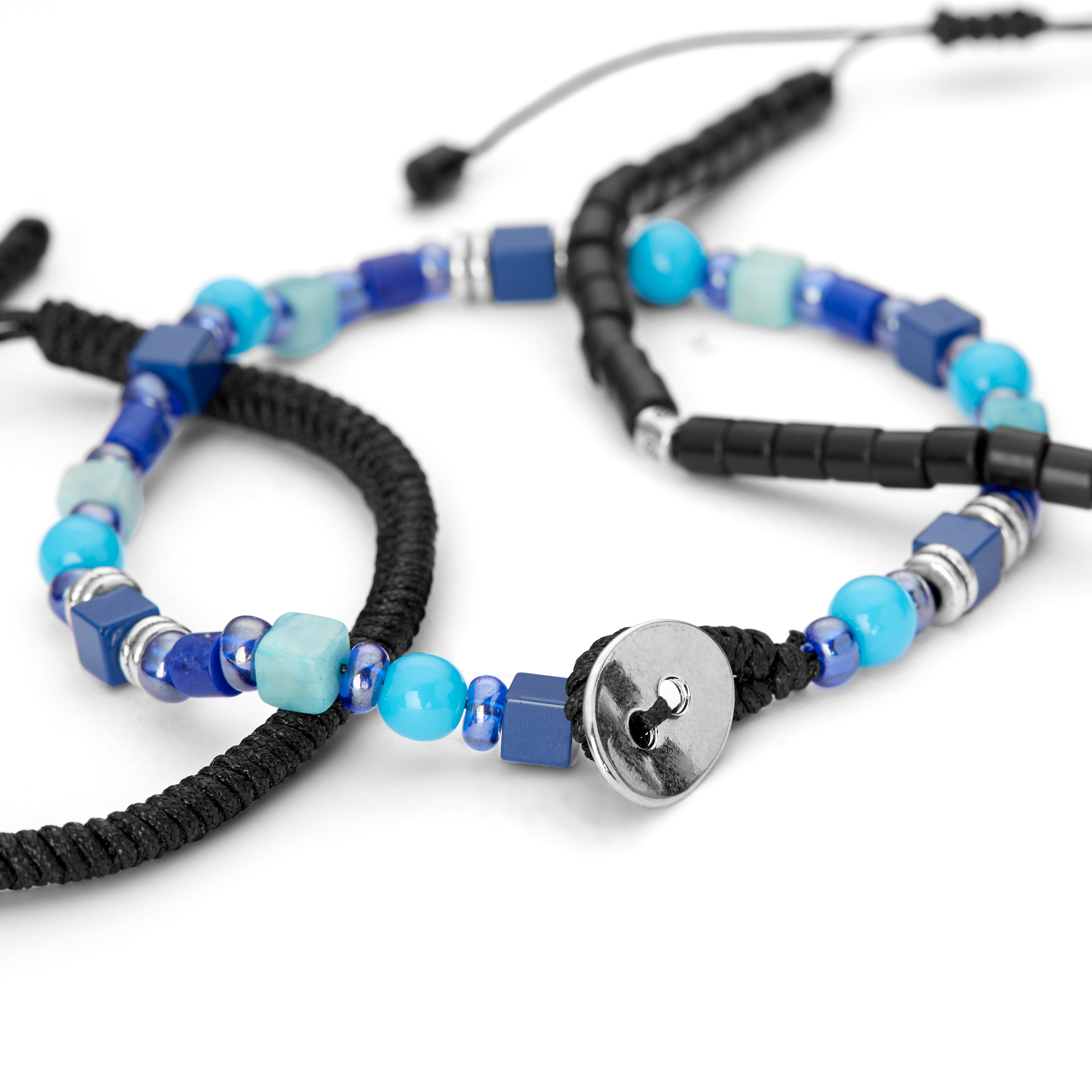 Σετ Βραχιόλια Wayn - 4