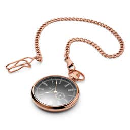 Kevin Time Keeper Pocket Watch