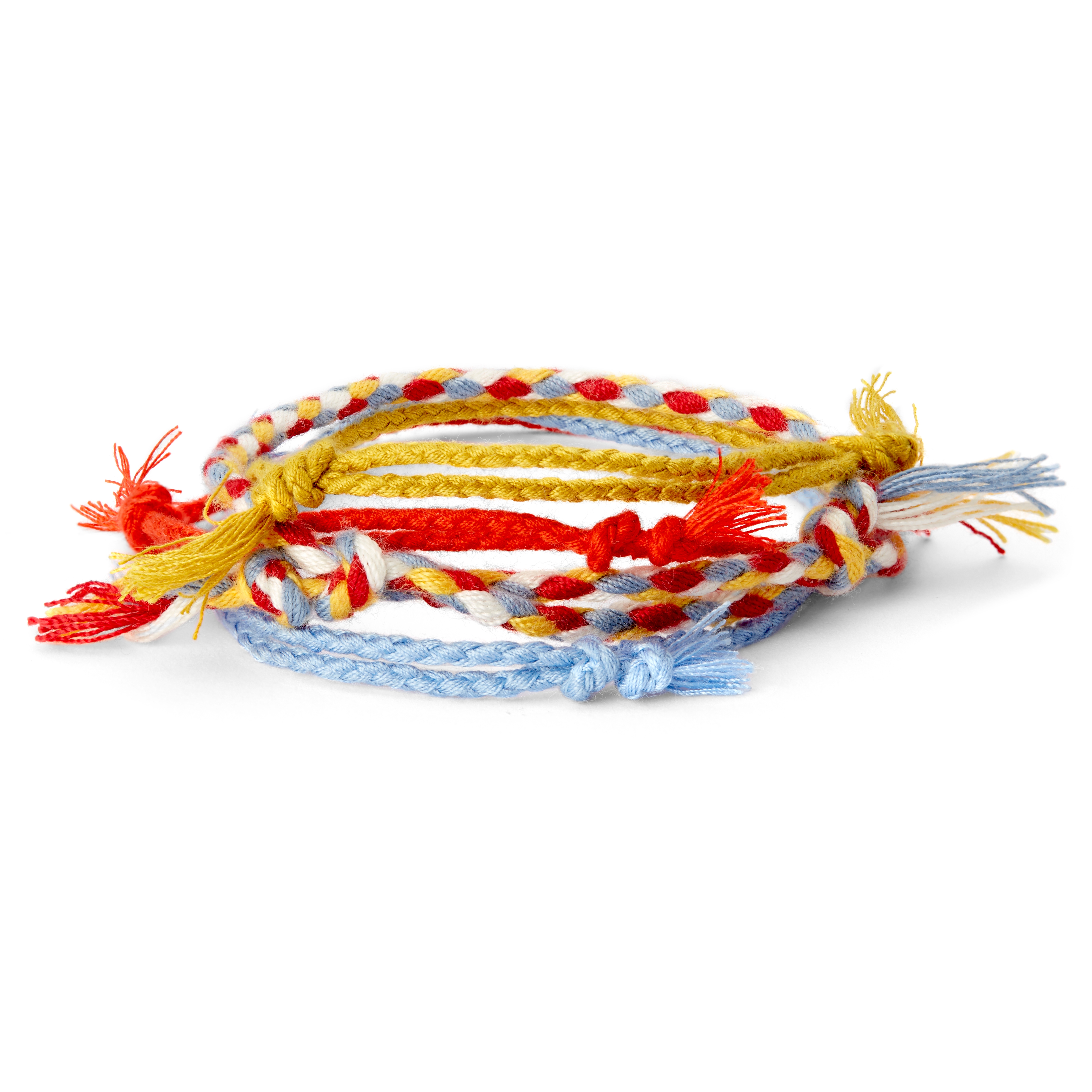 Walon Armbandset - 5