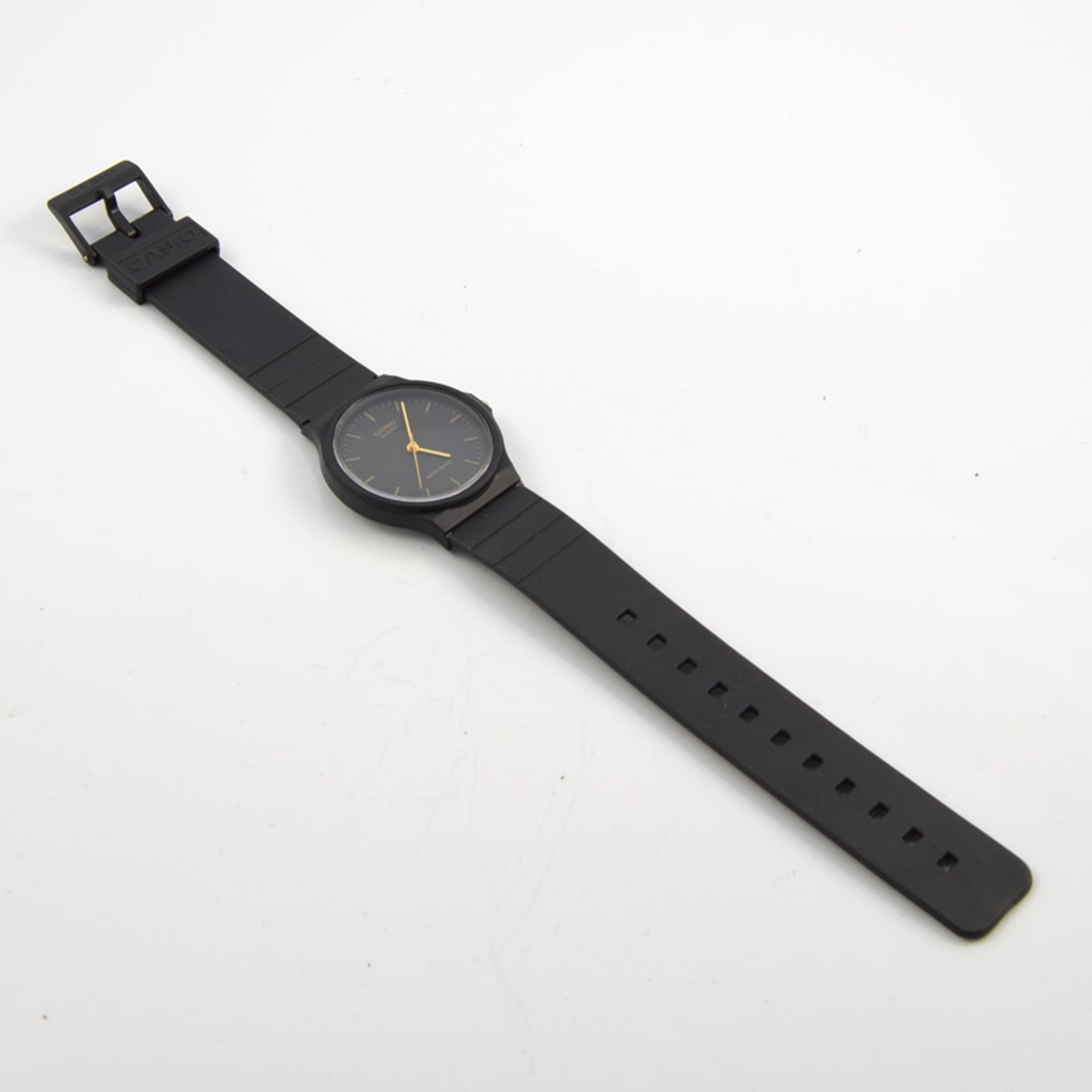CASIO - Sort Dameur - 3