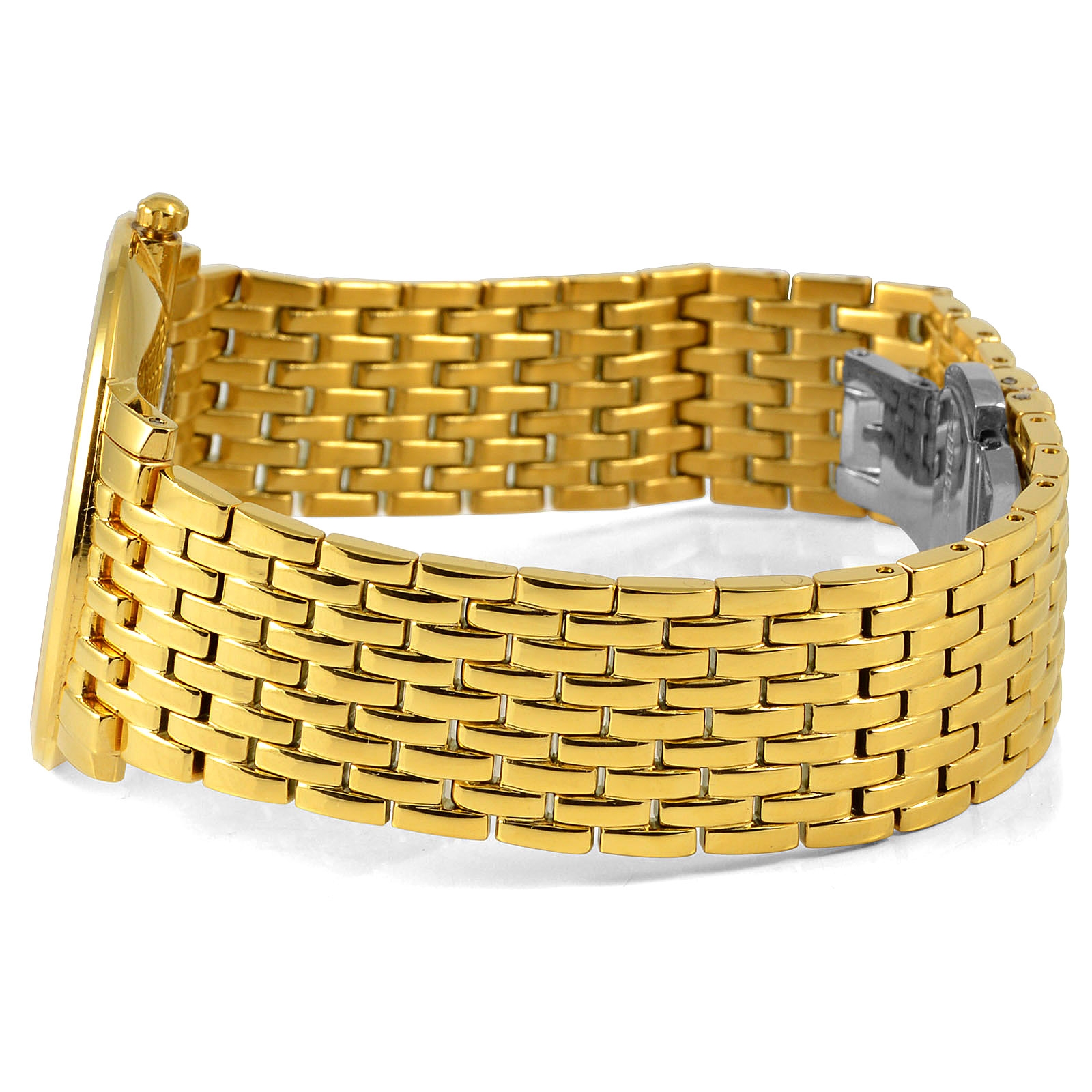 James Sapphire Watch - 4