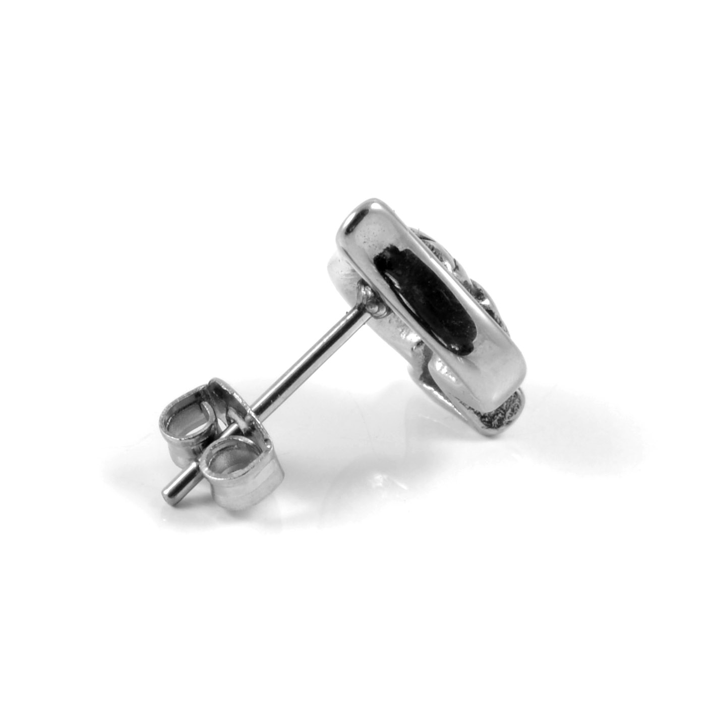 アクセサリー EDIFICE ACCENT glass holder (SILVER) EDIFICE（エディフィス）の「【EDIFICE ACCENT / エディフィス