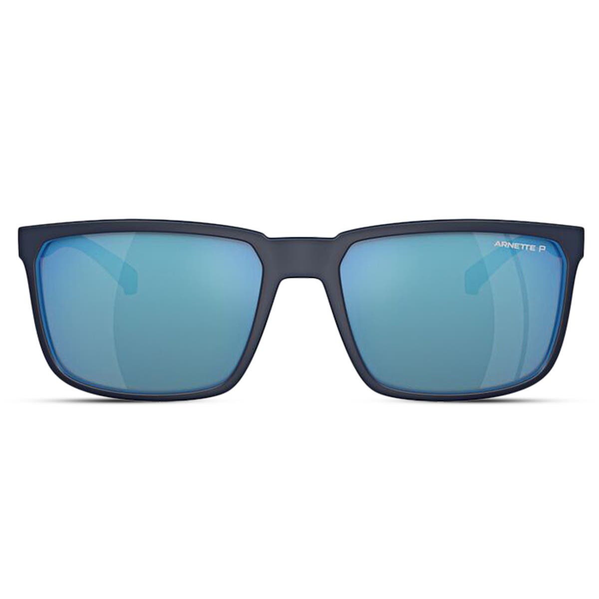 Gafas de sol en forma de D polarizadas azules Arnette 0AN4251