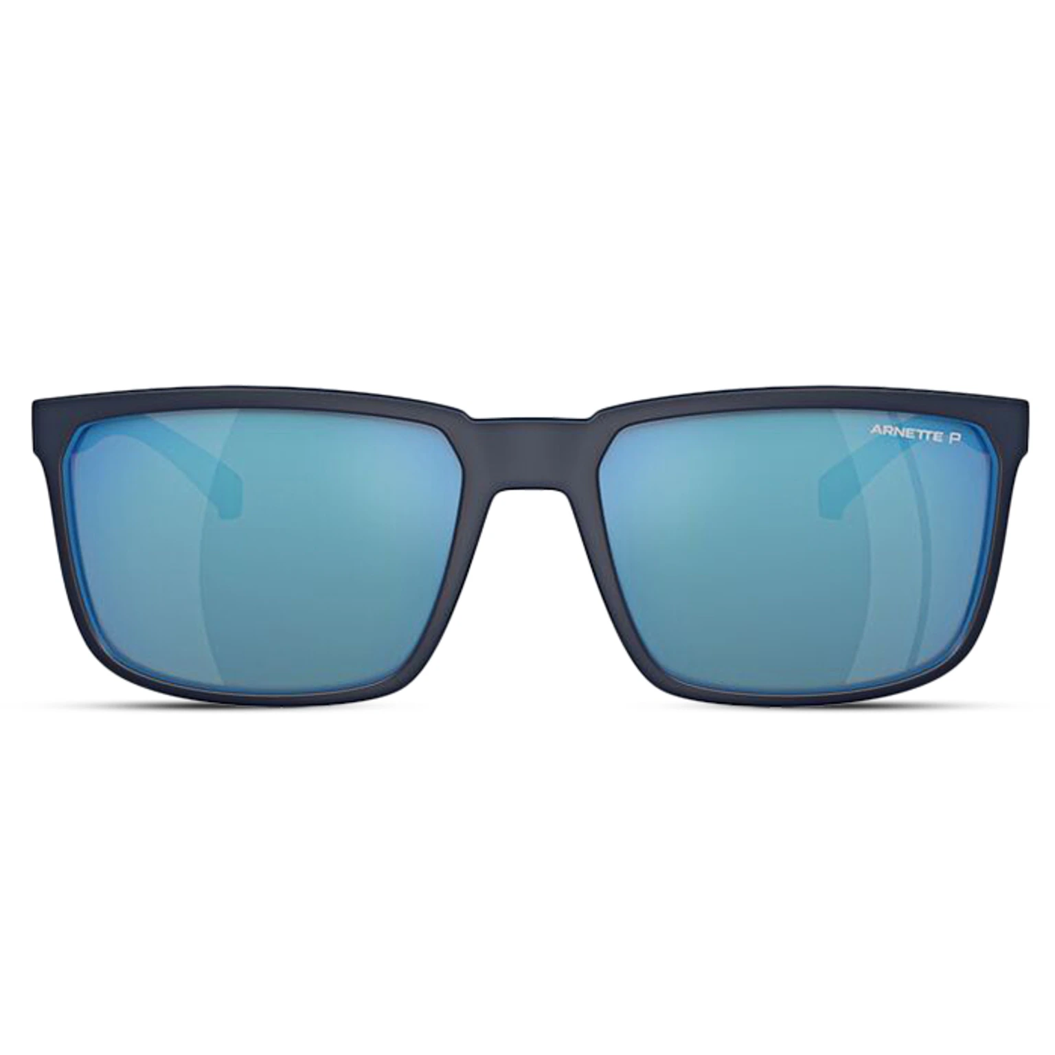 Polarised Blue D-frame Sunglasses | Arnette 0AN4251 Polarised Blue D-frame Sunglasses | Arnette 0AN4251