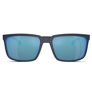 Polarised Blue D-frame Sunglasses | Arnette 0AN4251 Polarised Blue D-frame Sunglasses | Arnette 0AN4251