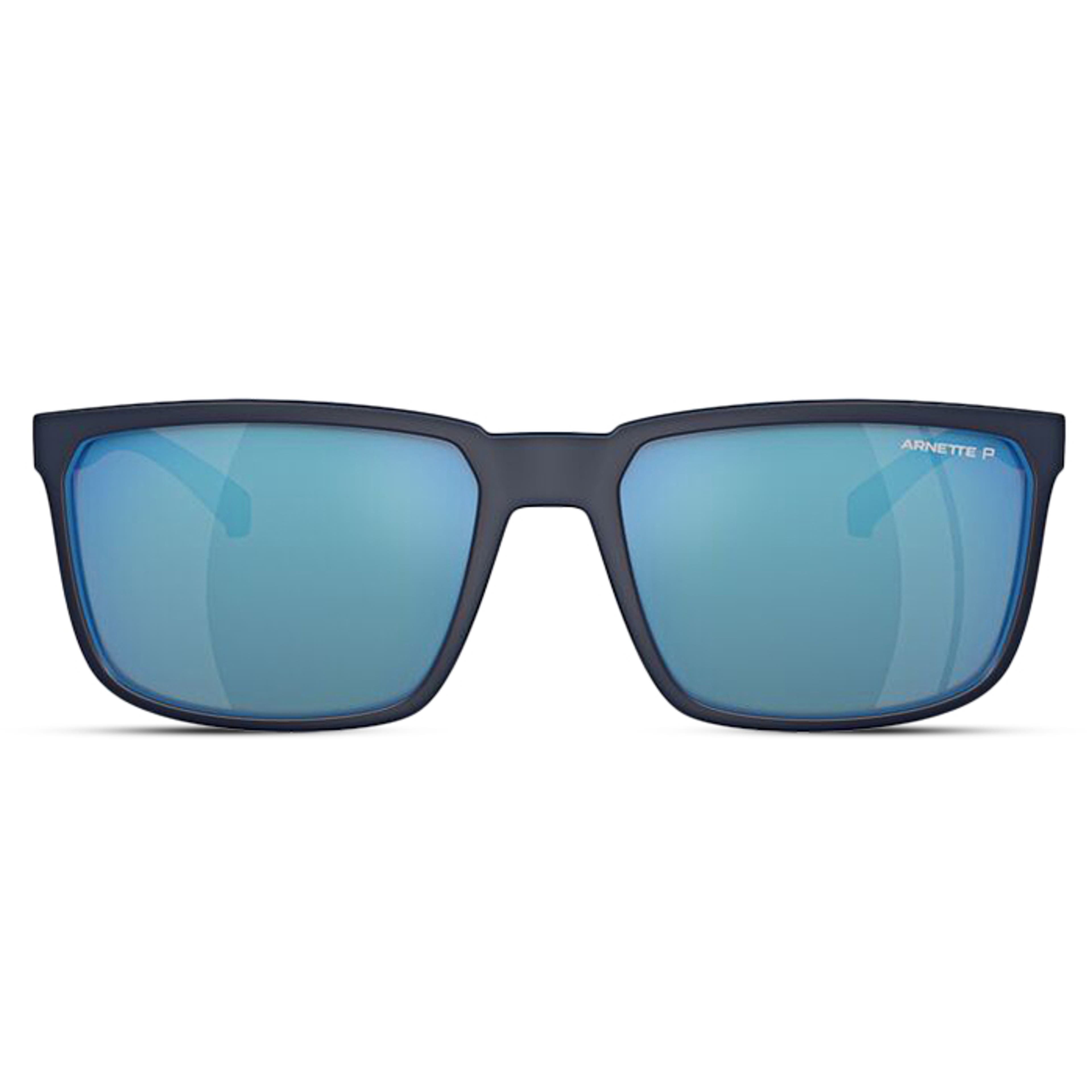 Polarised Blue D-frame Sunglasses | Arnette 0AN4251 Polarised Blue D-frame Sunglasses | Arnette 0AN4251